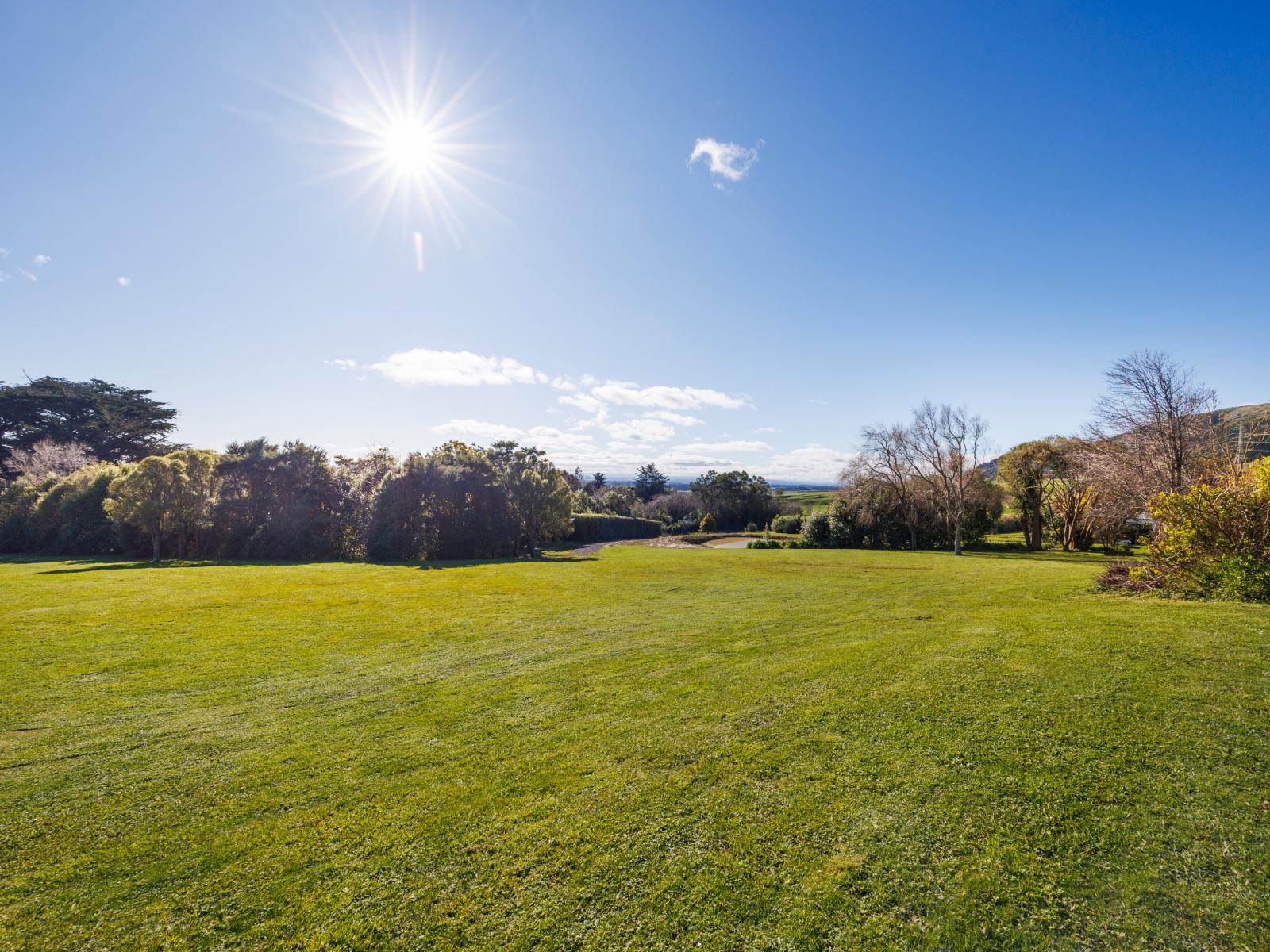 328 Millricks Line, Linton