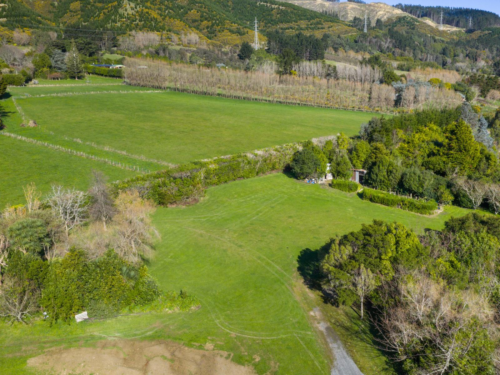 328 Millricks Line, Linton