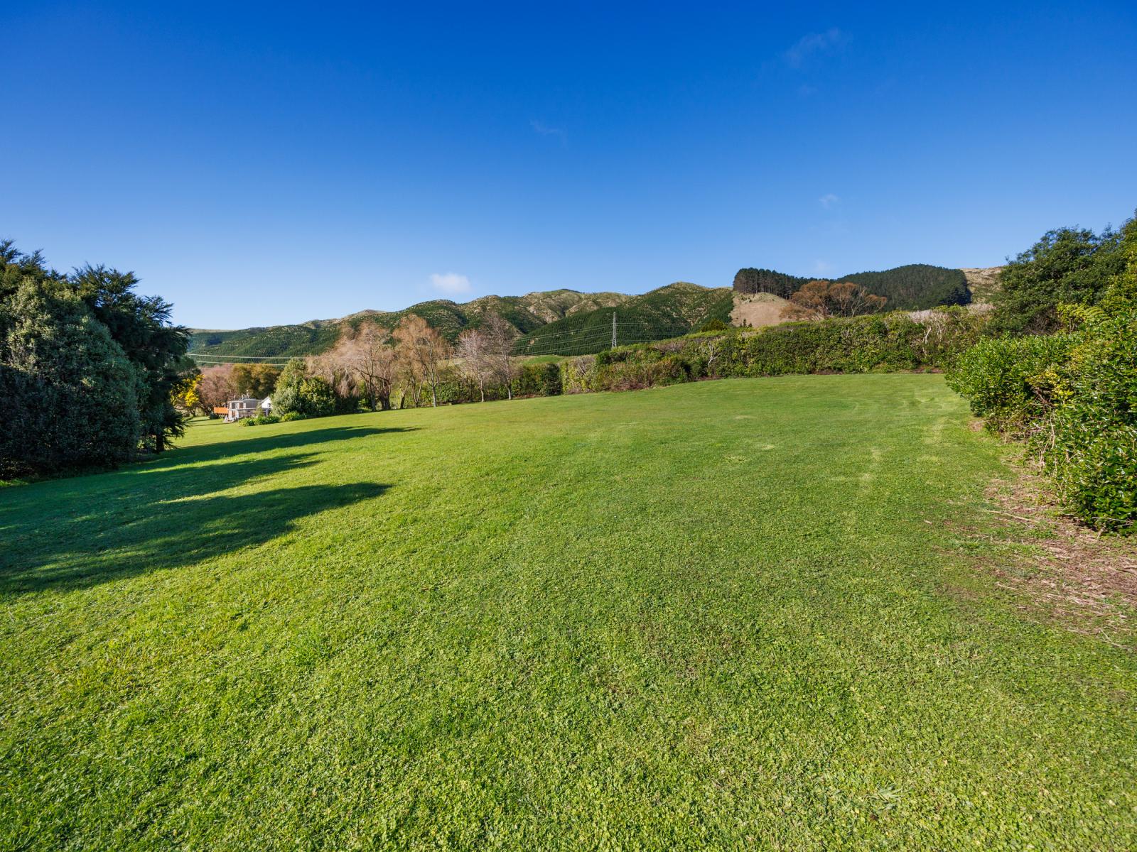 328 Millricks Line, Linton