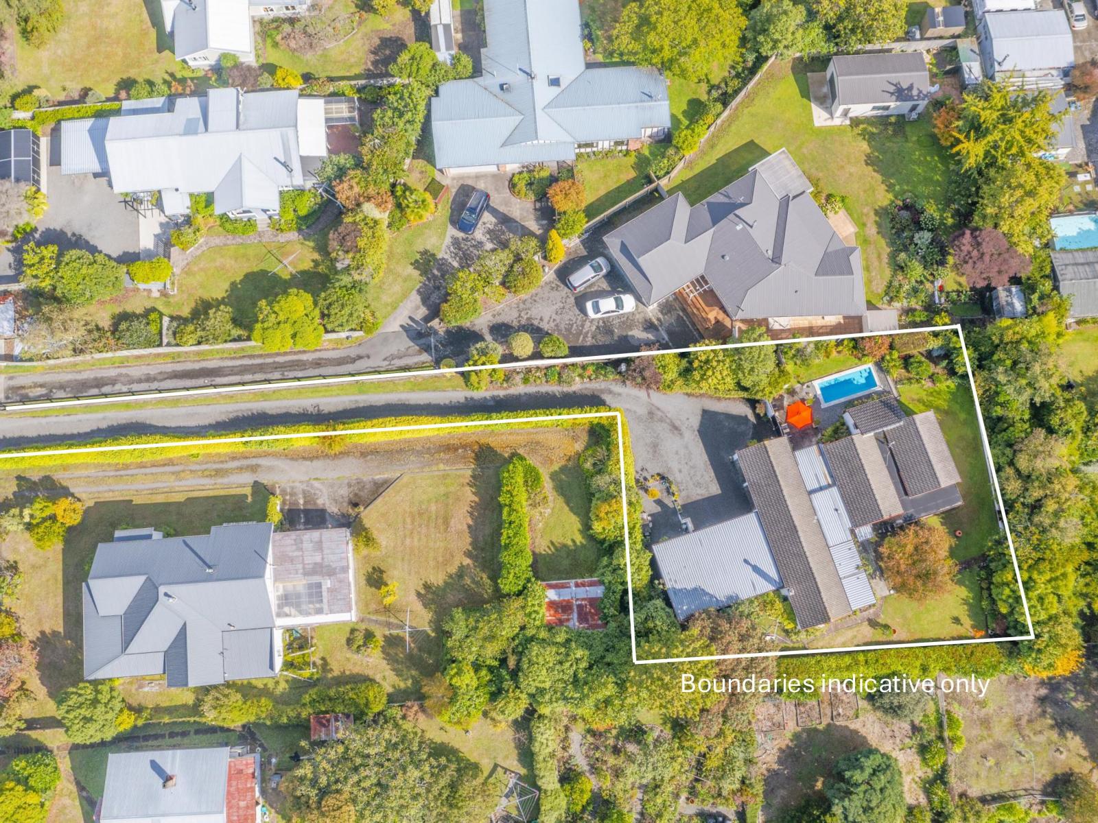 8A Gaisford Terrace, Waipukurau