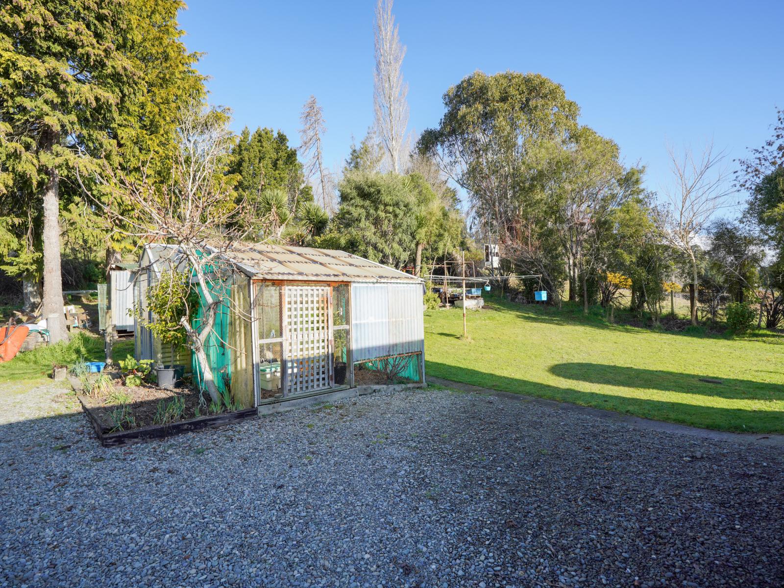52 Level Street, Dipton