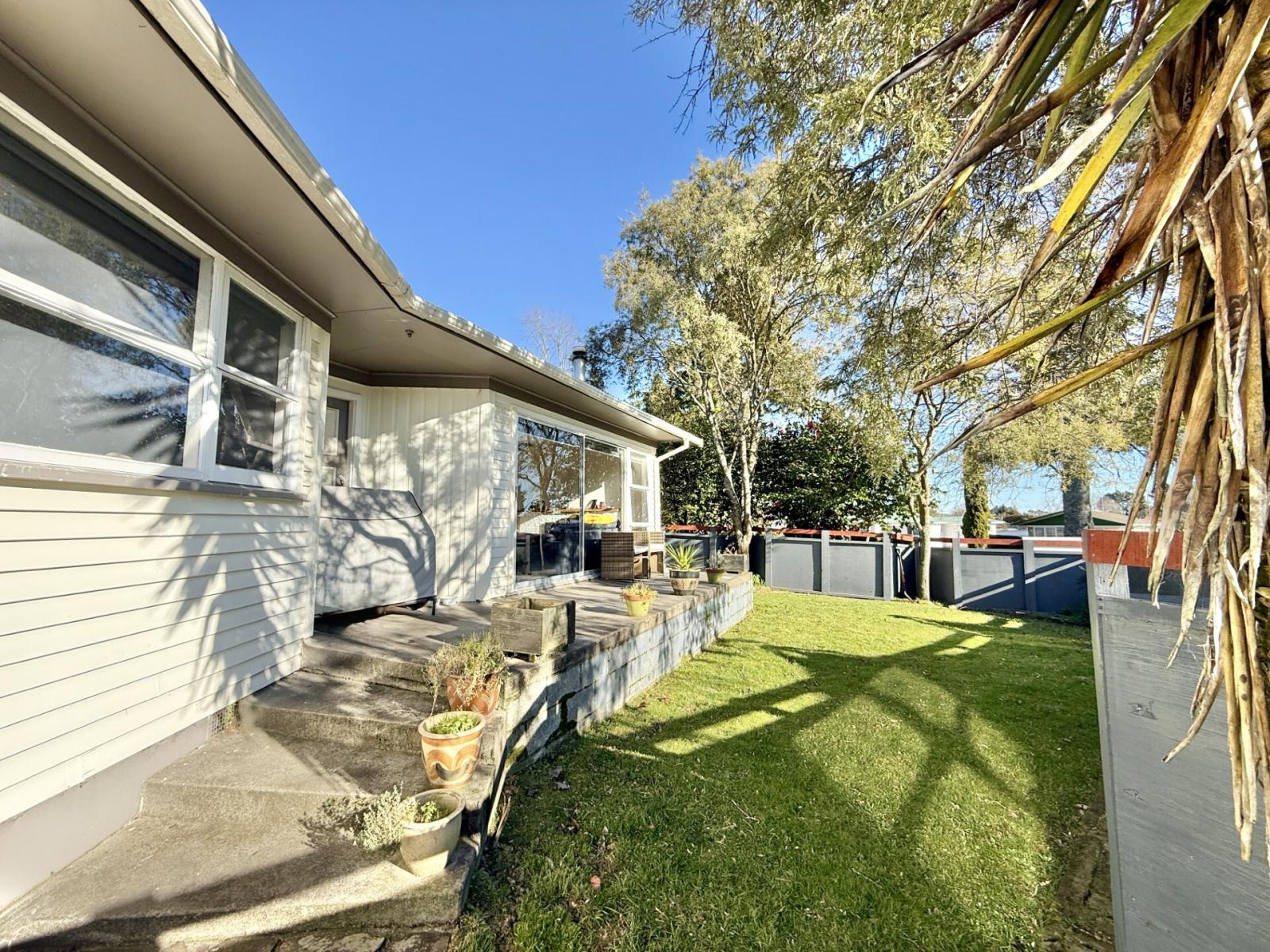 215 West Parkdale Street, Tokoroa