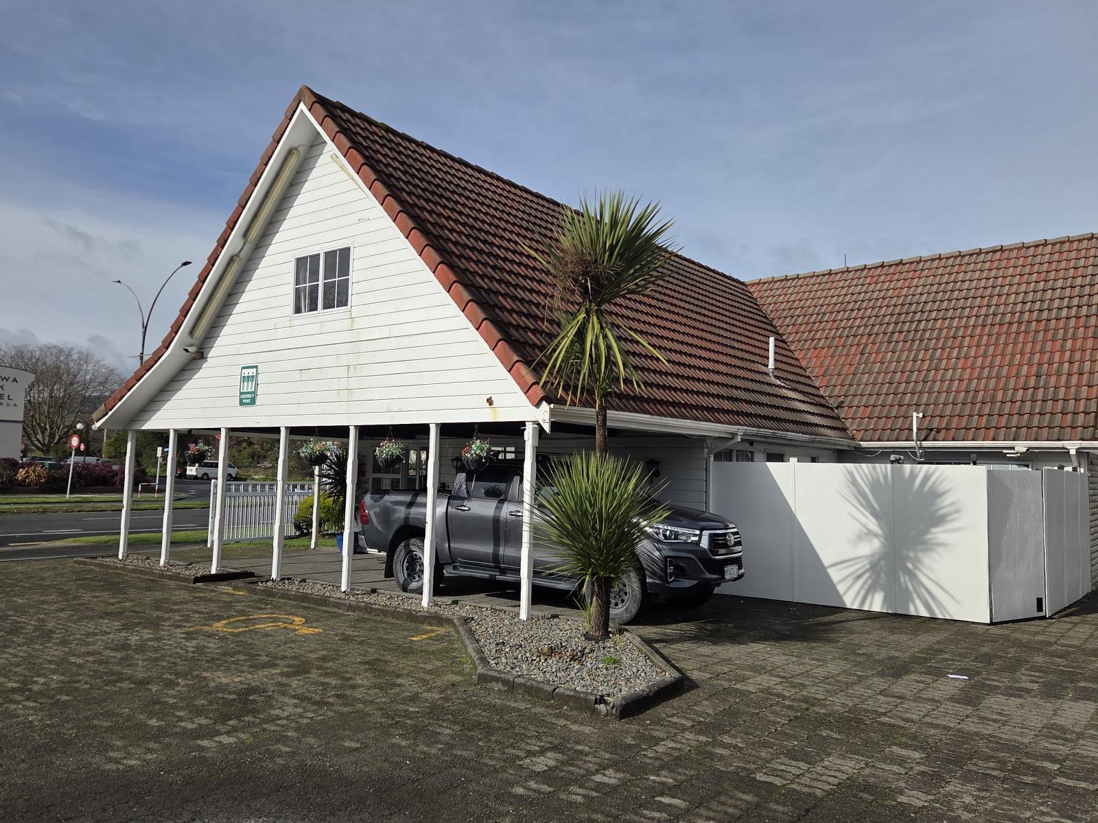 293 Fenton Street, Glenholme