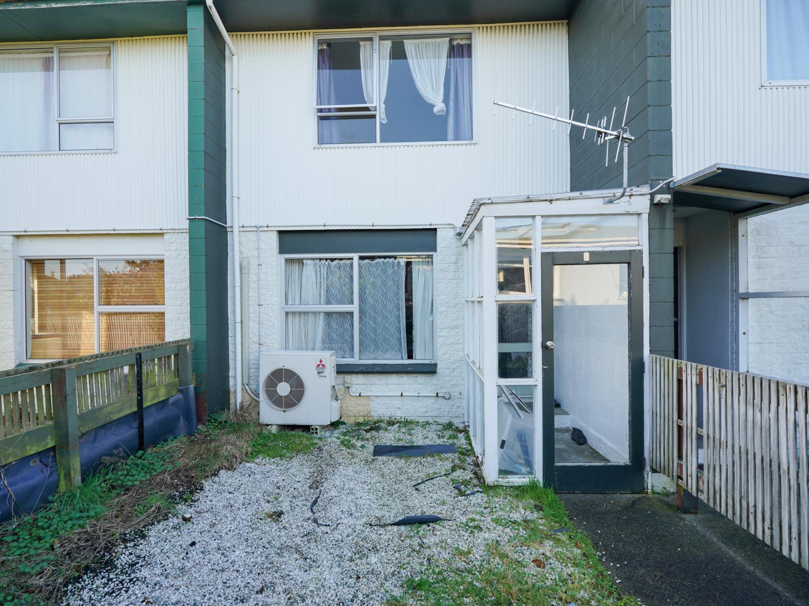 2/101 Bowmont Street, Appleby