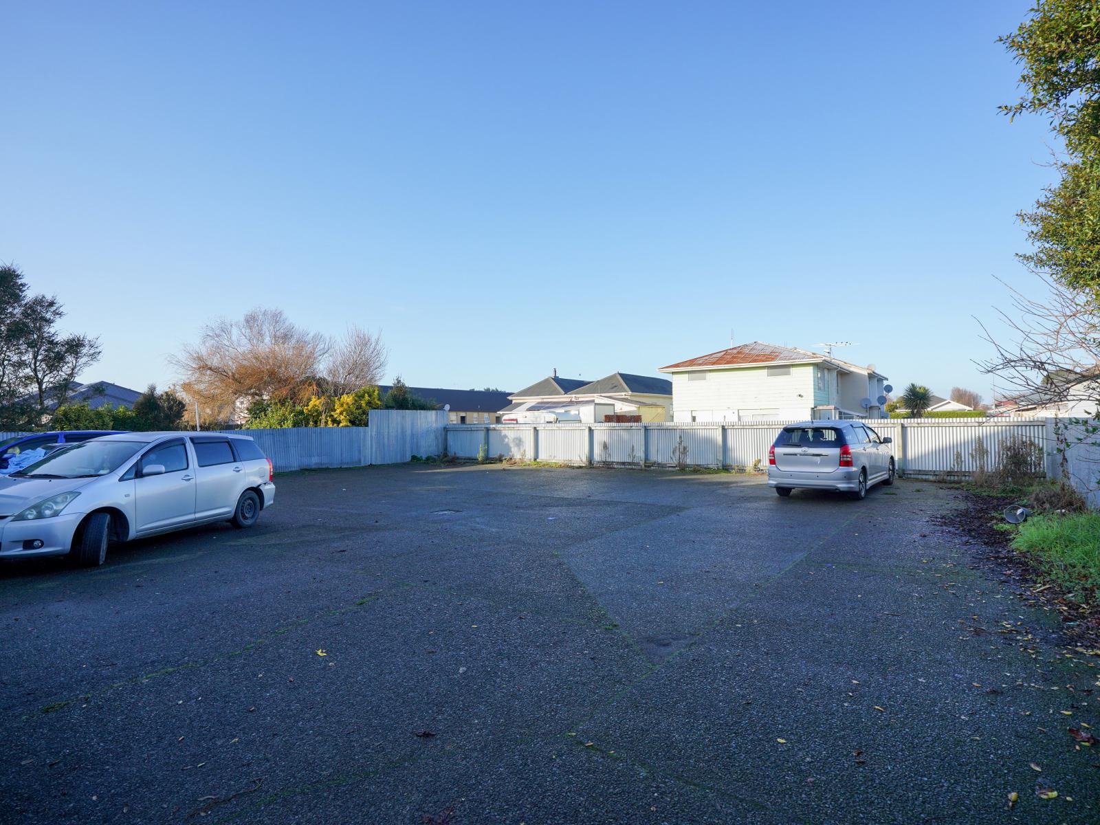 2/101 Bowmont Street, Appleby