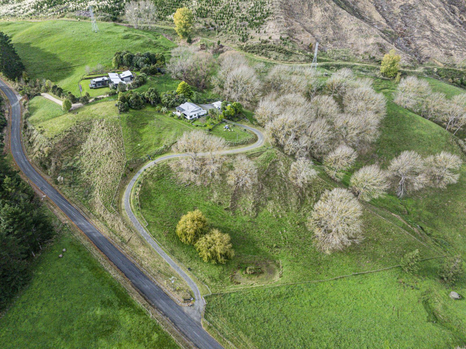 122 Waipunga Road, Eskdale