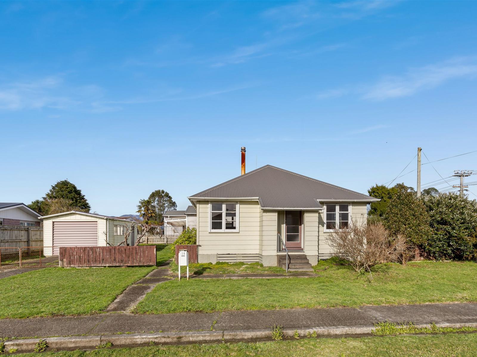 28 Rintoul Street, Westport