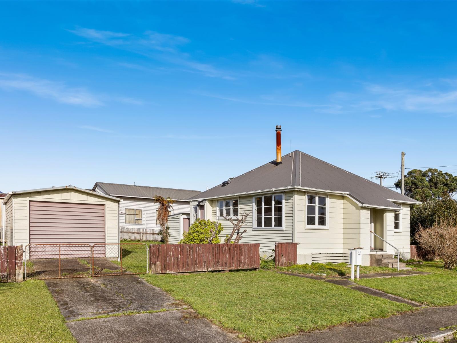 28 Rintoul Street, Westport