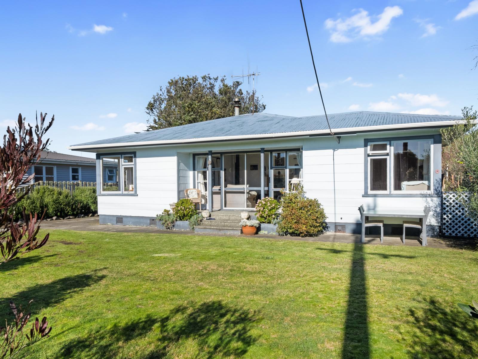 555 Waitarere Beach Road, Waitarere Beach