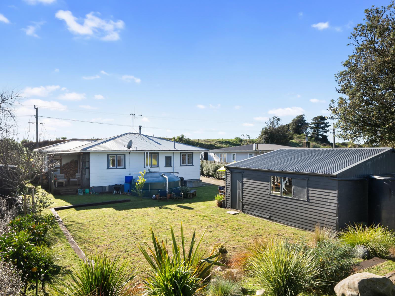 555 Waitarere Beach Road, Waitarere Beach