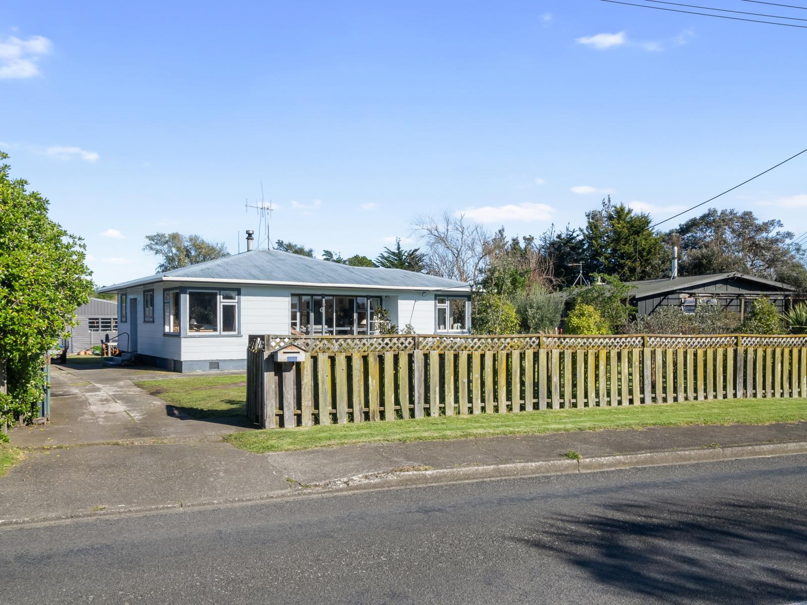 555 Waitarere Beach Road, Waitarere Beach