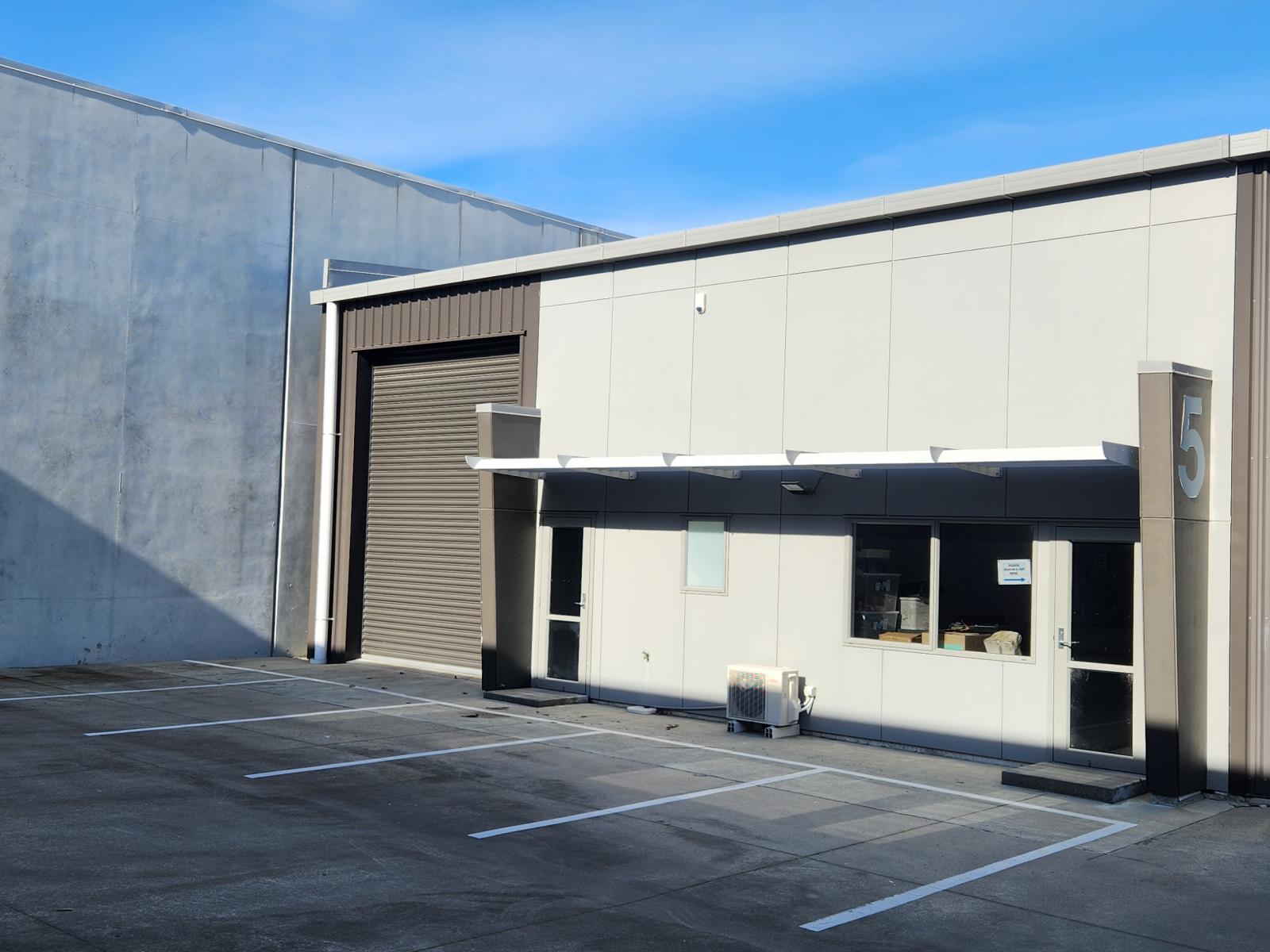 Unit 5, 27 Poturi Street, Tauriko