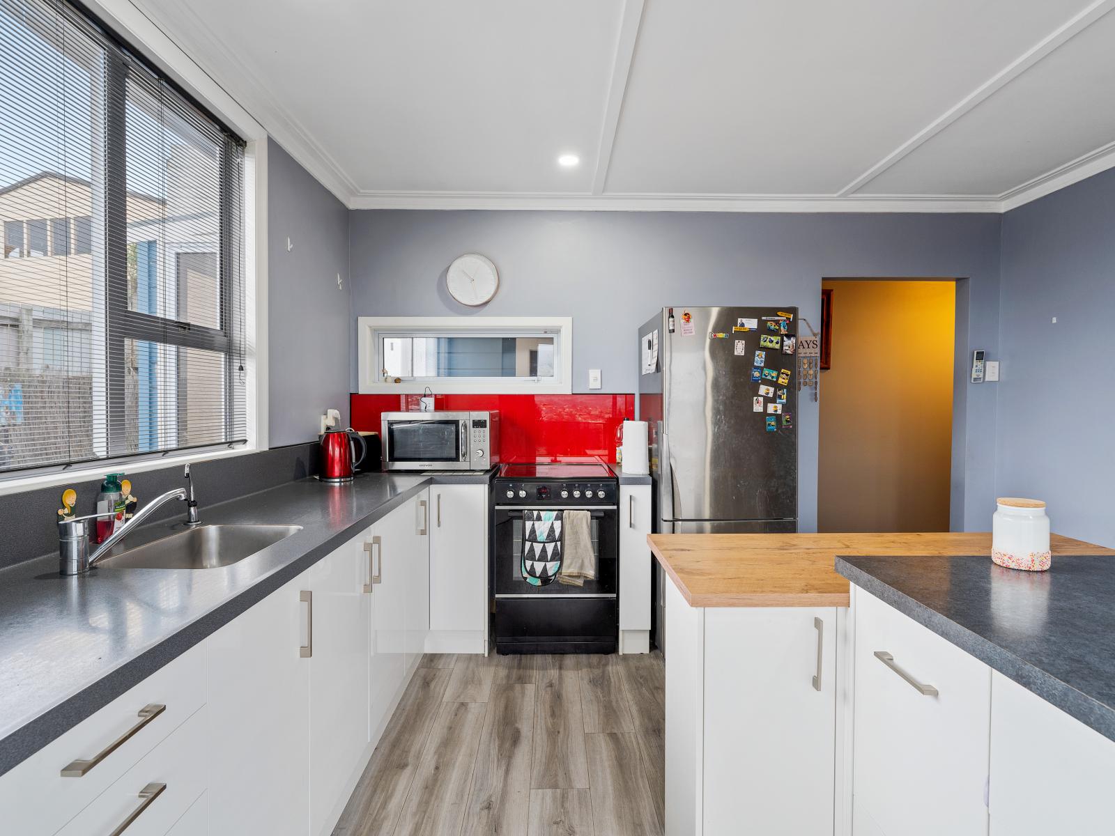 39 Braeside, Mosgiel