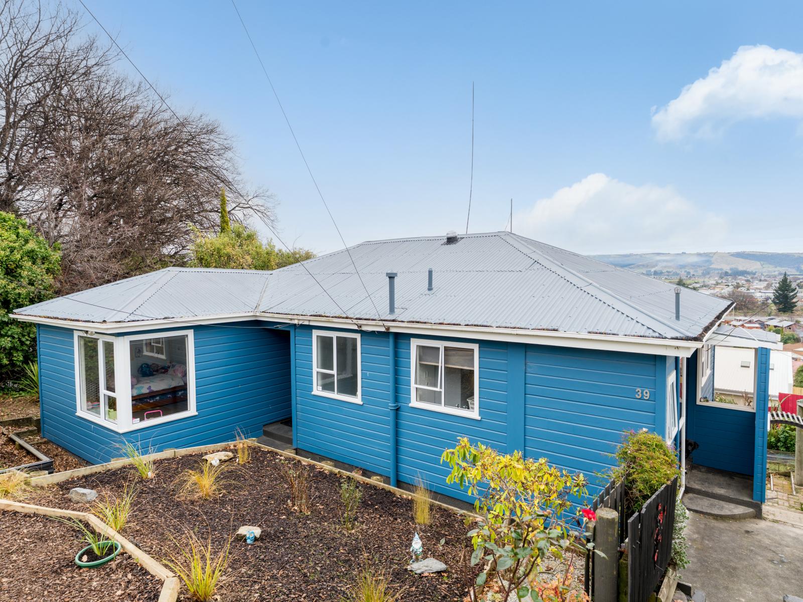 39 Braeside, Mosgiel