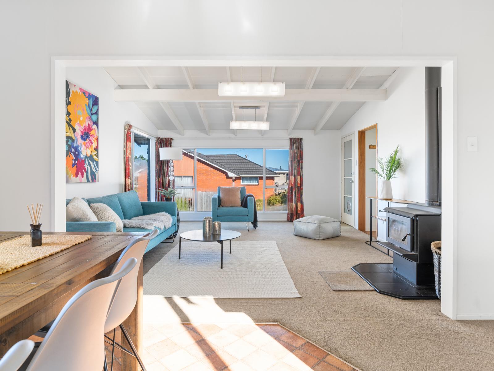 26 Norman Street, Tainui