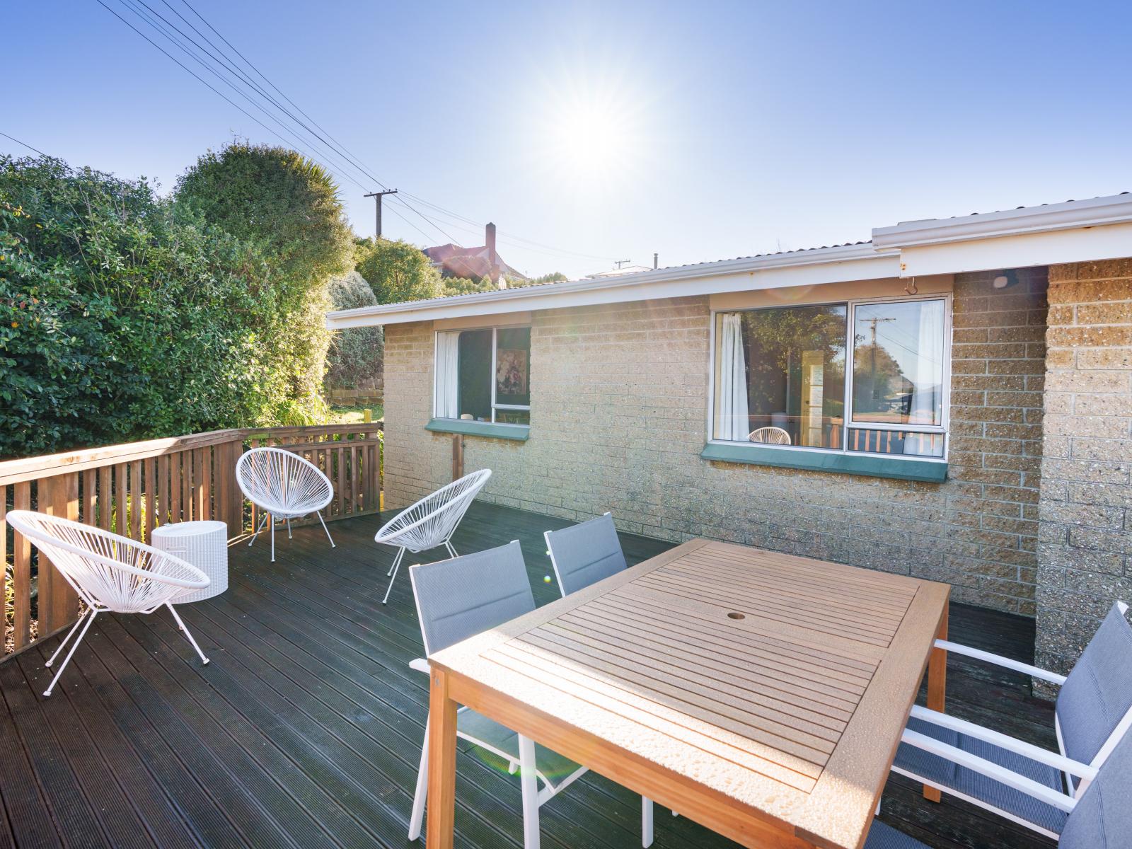 26 Norman Street, Tainui