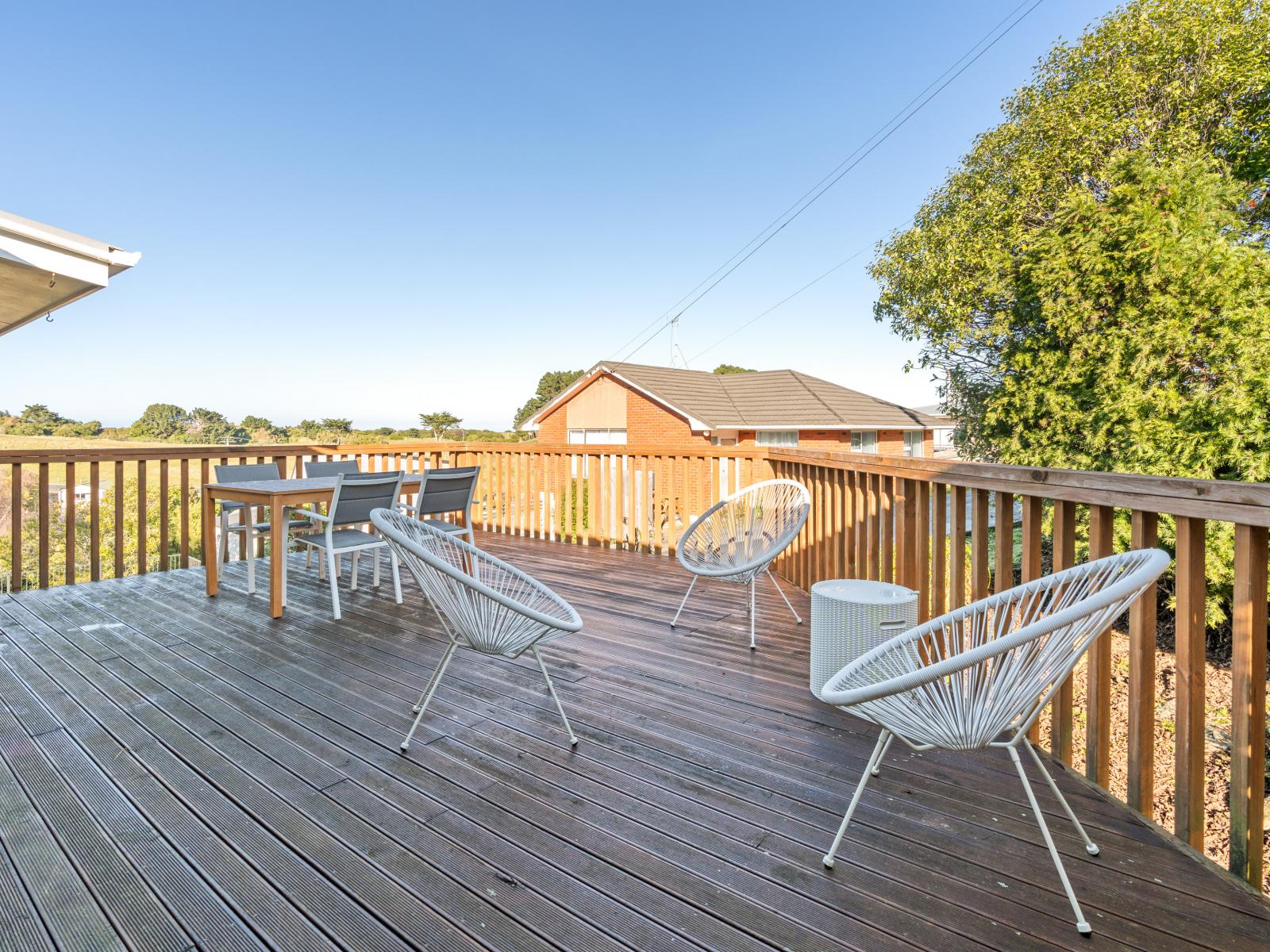 26 Norman Street, Tainui