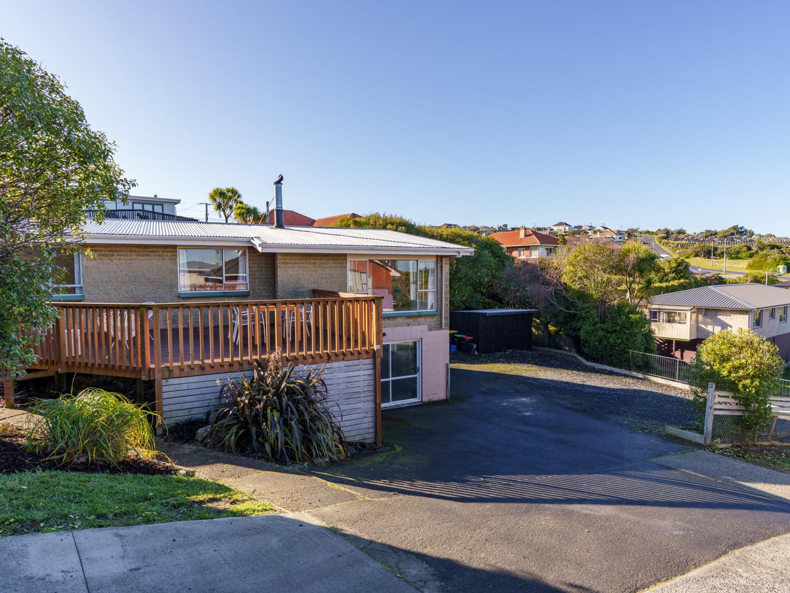 26 Norman Street, Tainui