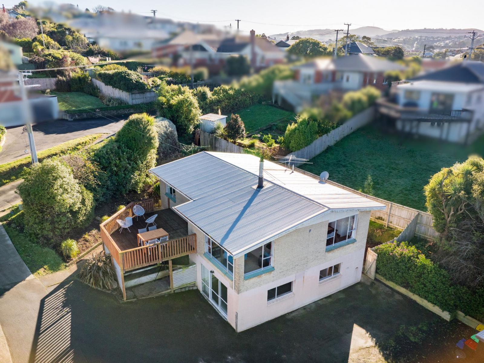26 Norman Street, Tainui
