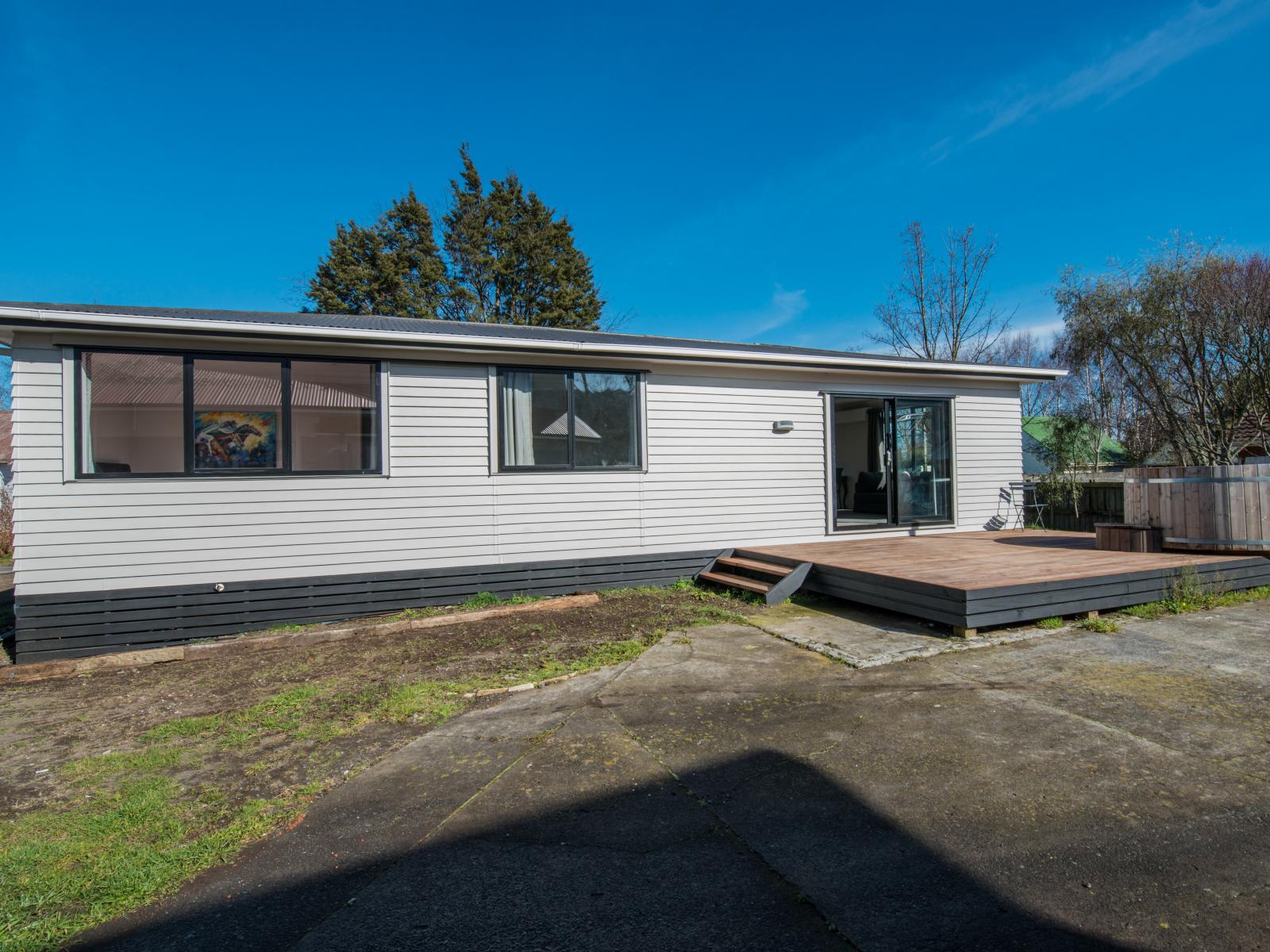 117A Miro Street, Ohakune