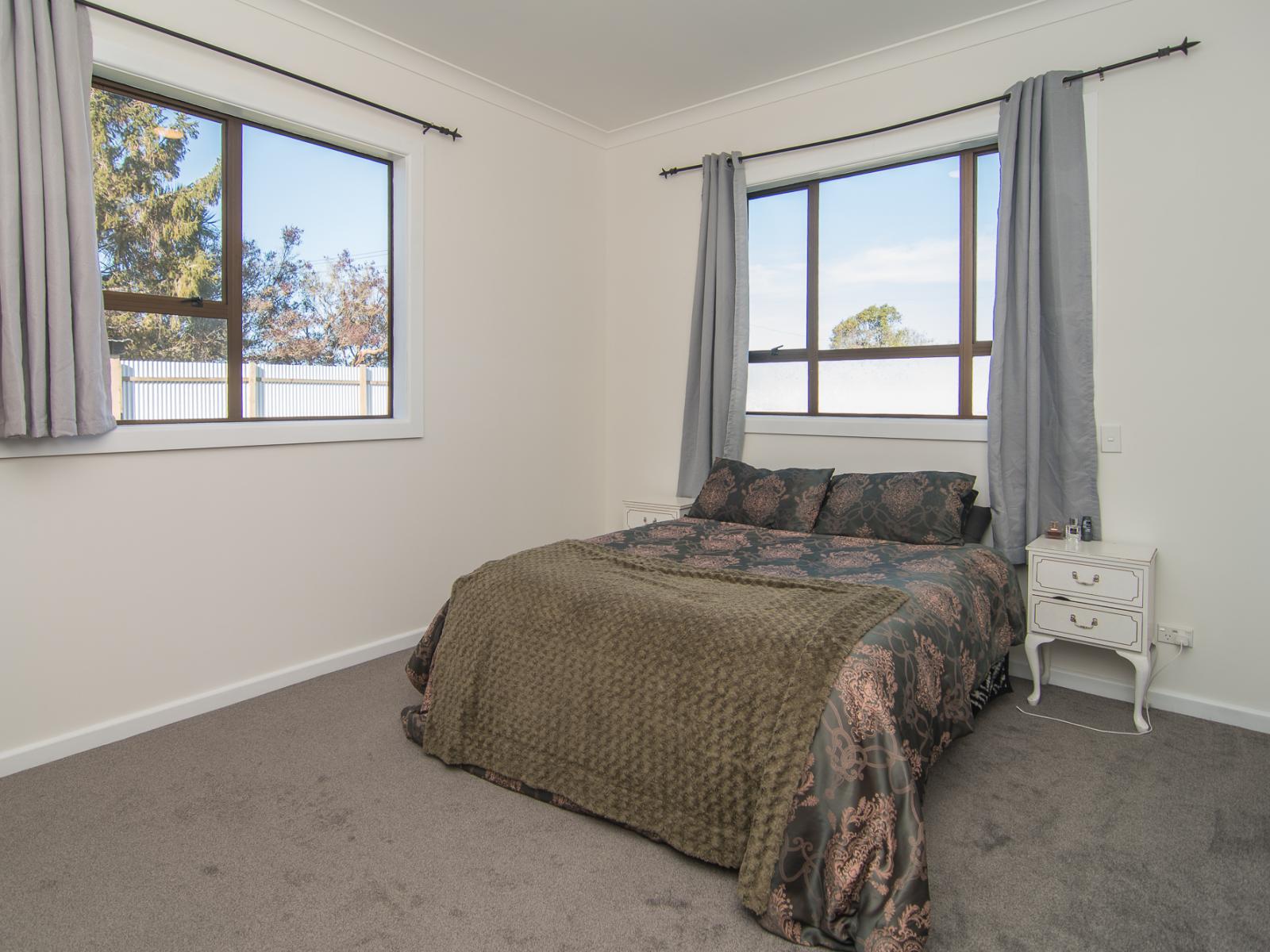 24 Queen Street, Pareora