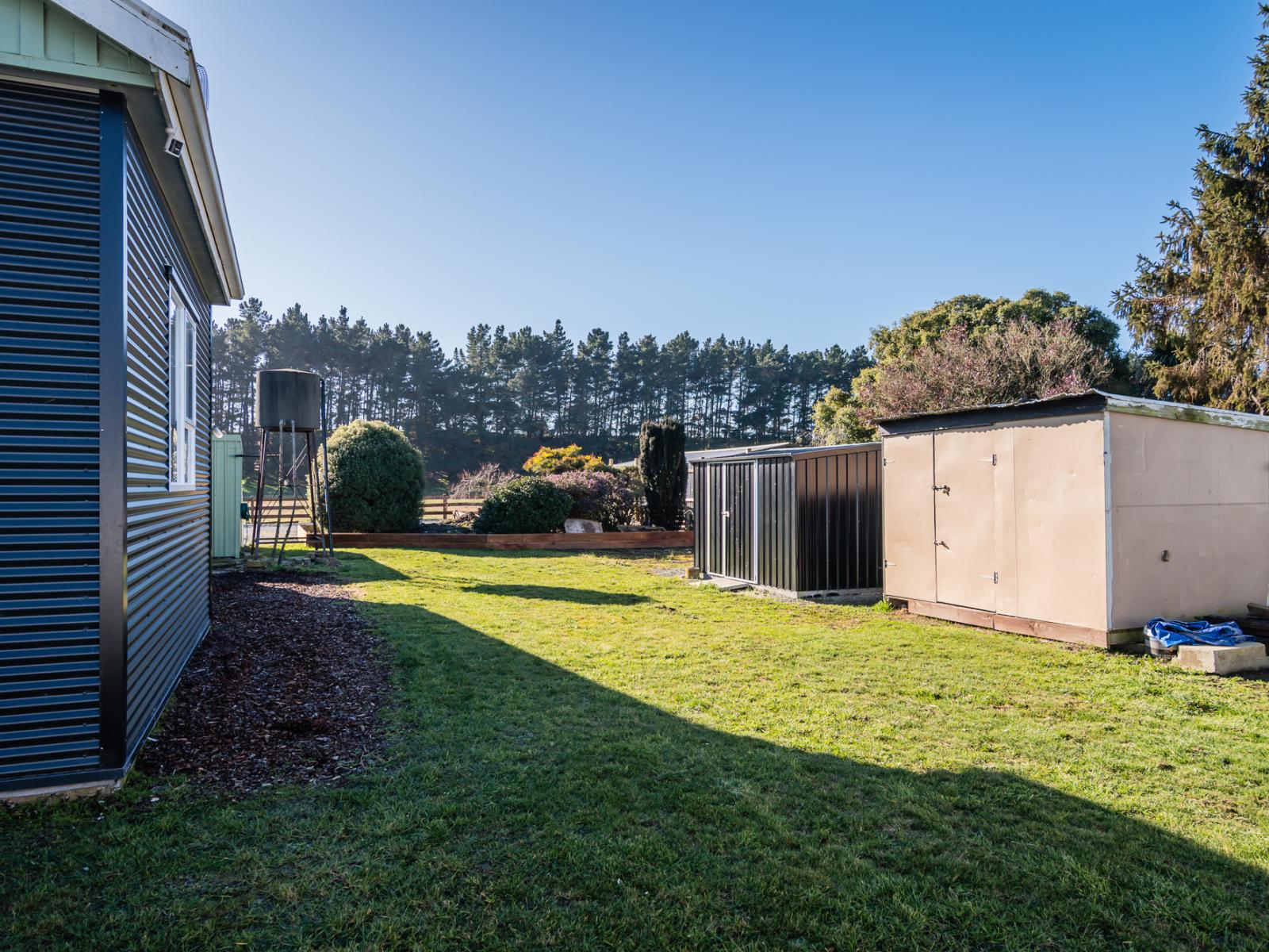 24 Queen Street, Pareora