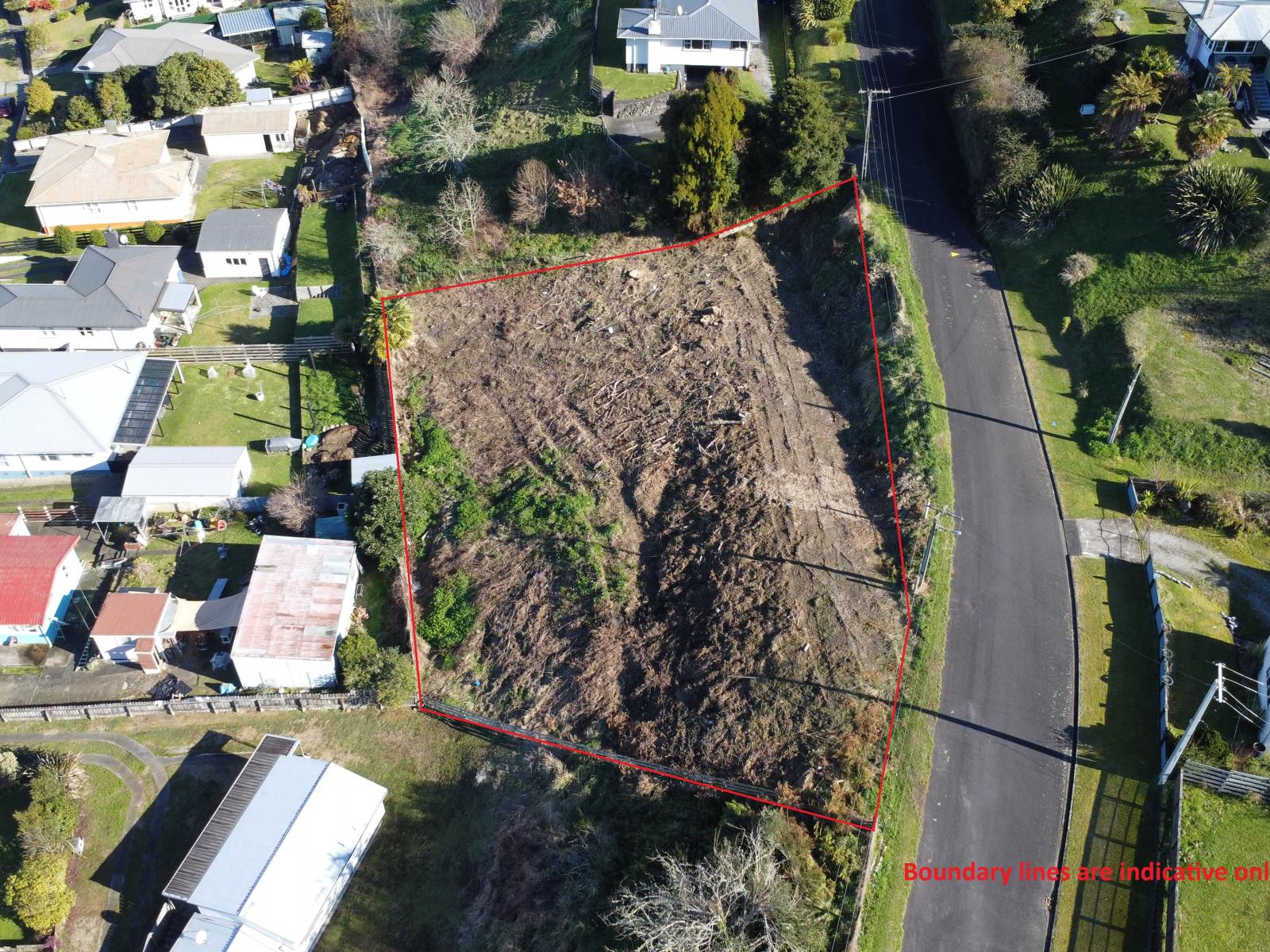 16 Ruapehu Crescent, Taumarunui