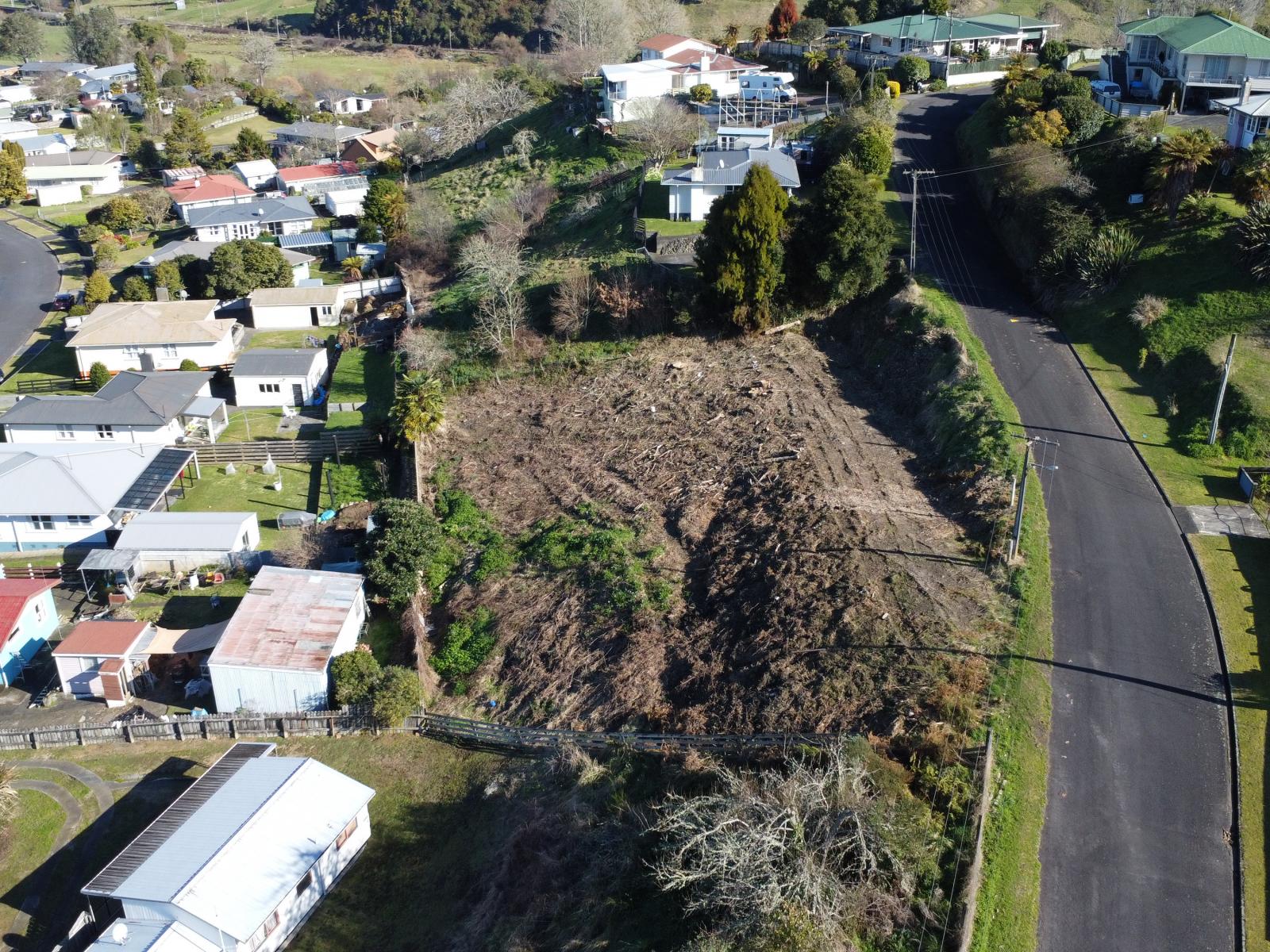 16 Ruapehu Crescent, Taumarunui