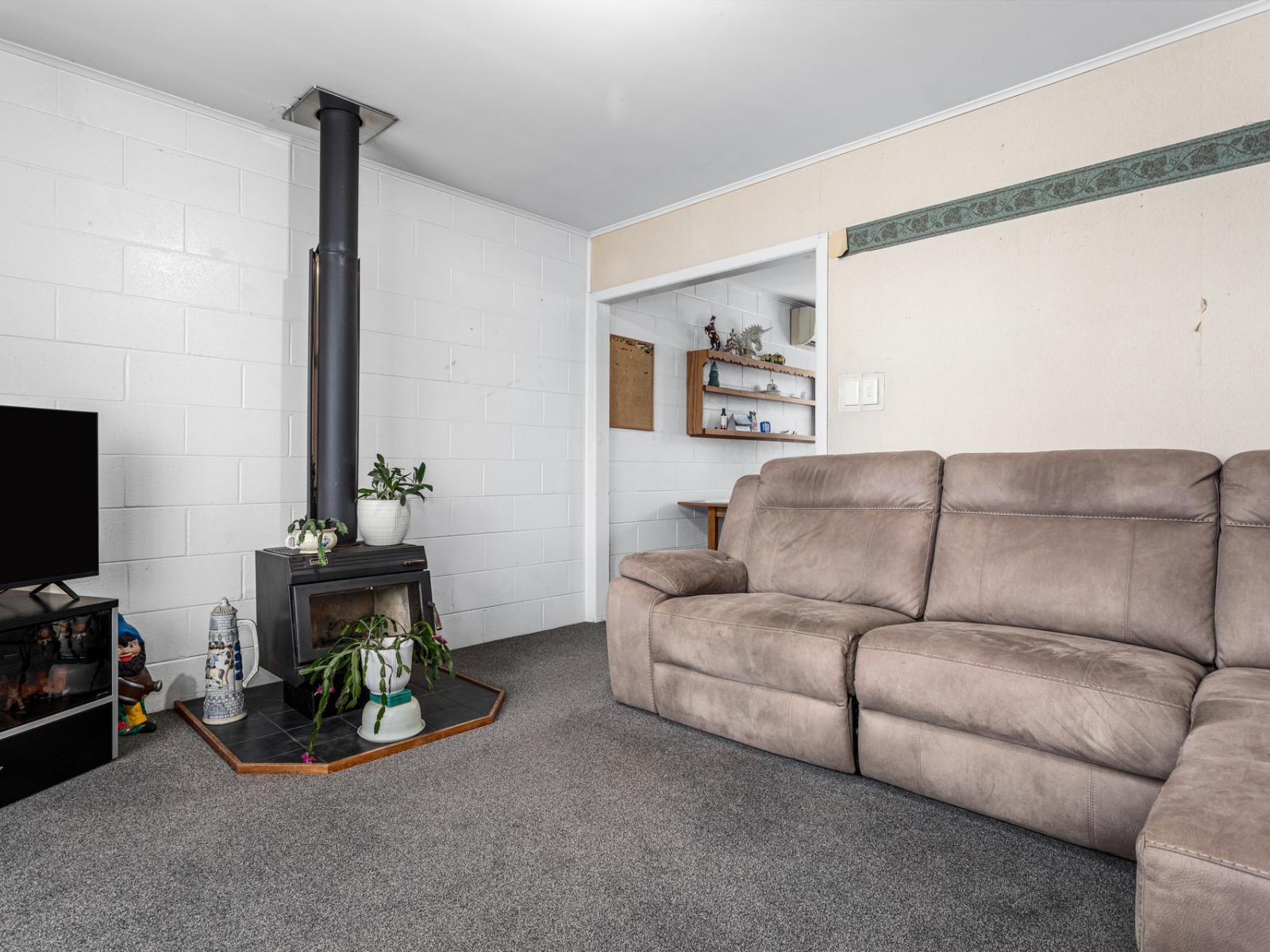8B Porritt Drive, Kawerau