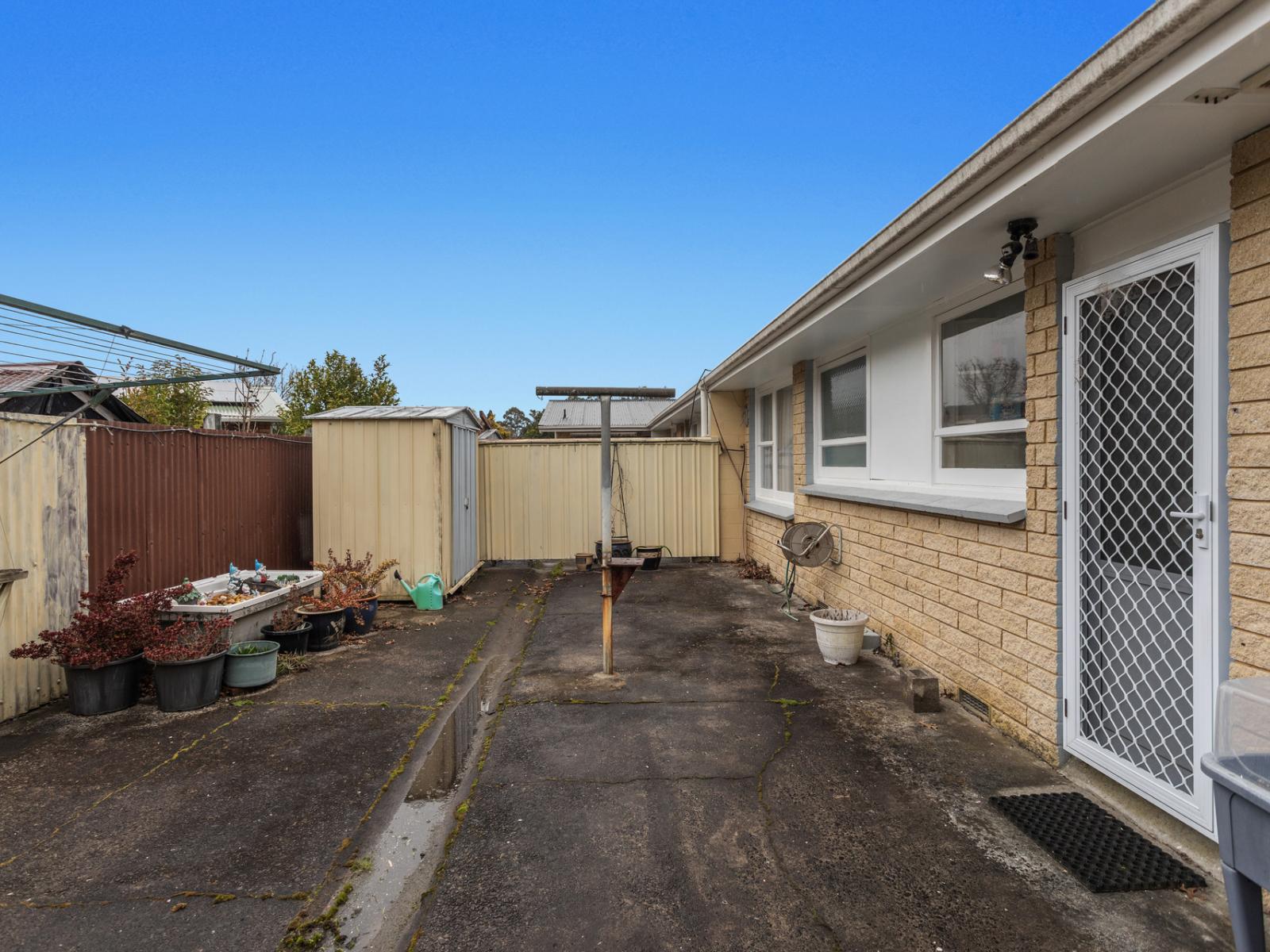 8B Porritt Drive, Kawerau