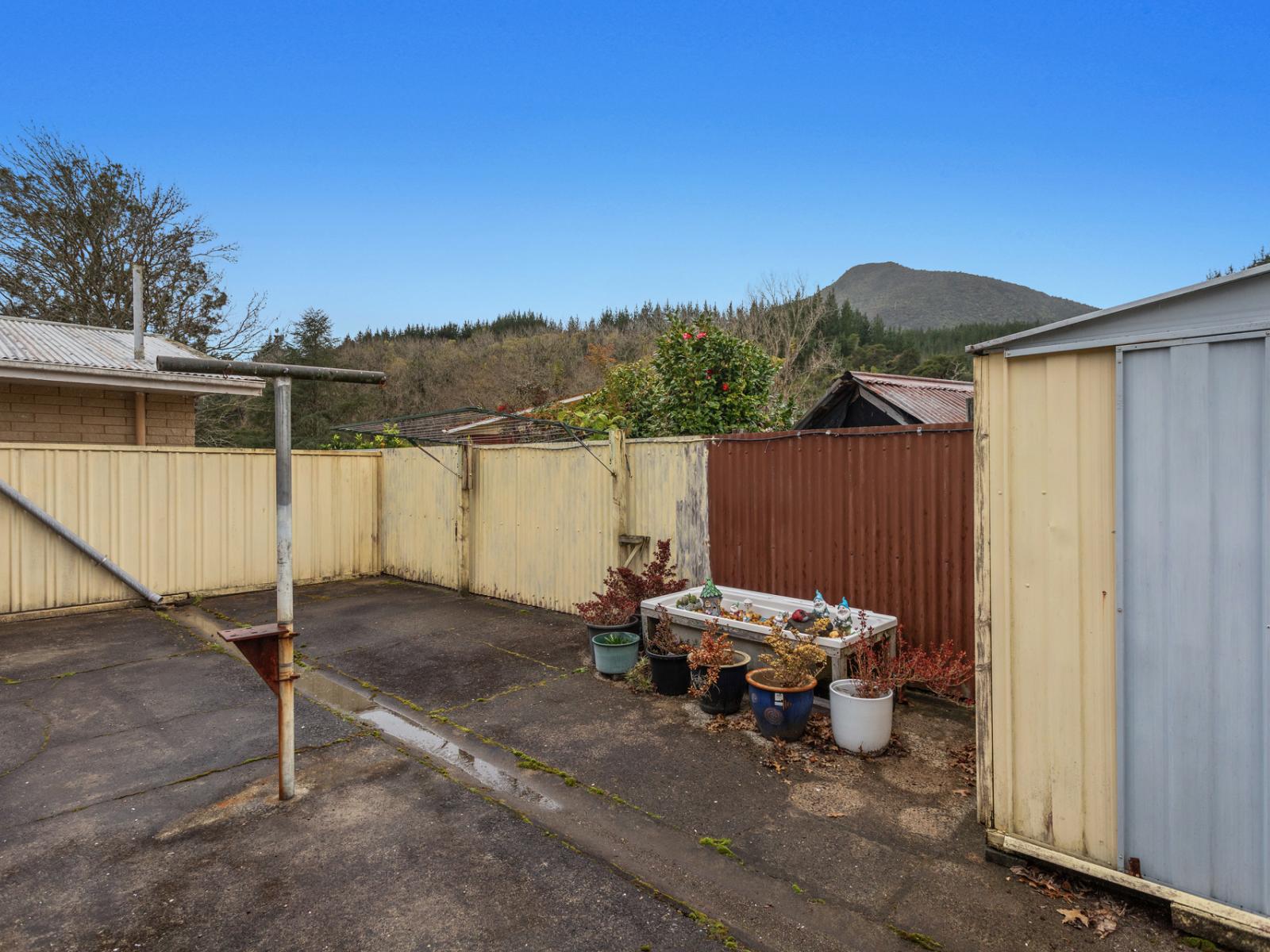 8B Porritt Drive, Kawerau