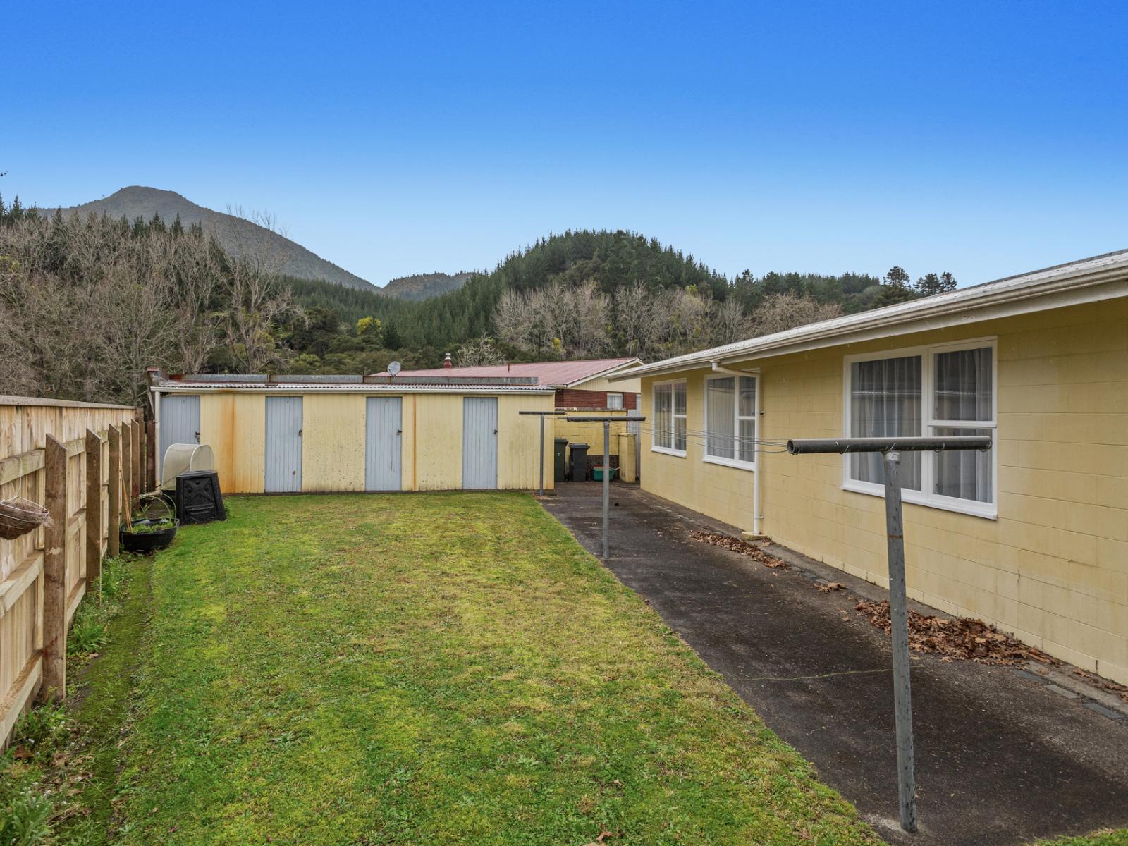 8B Porritt Drive, Kawerau