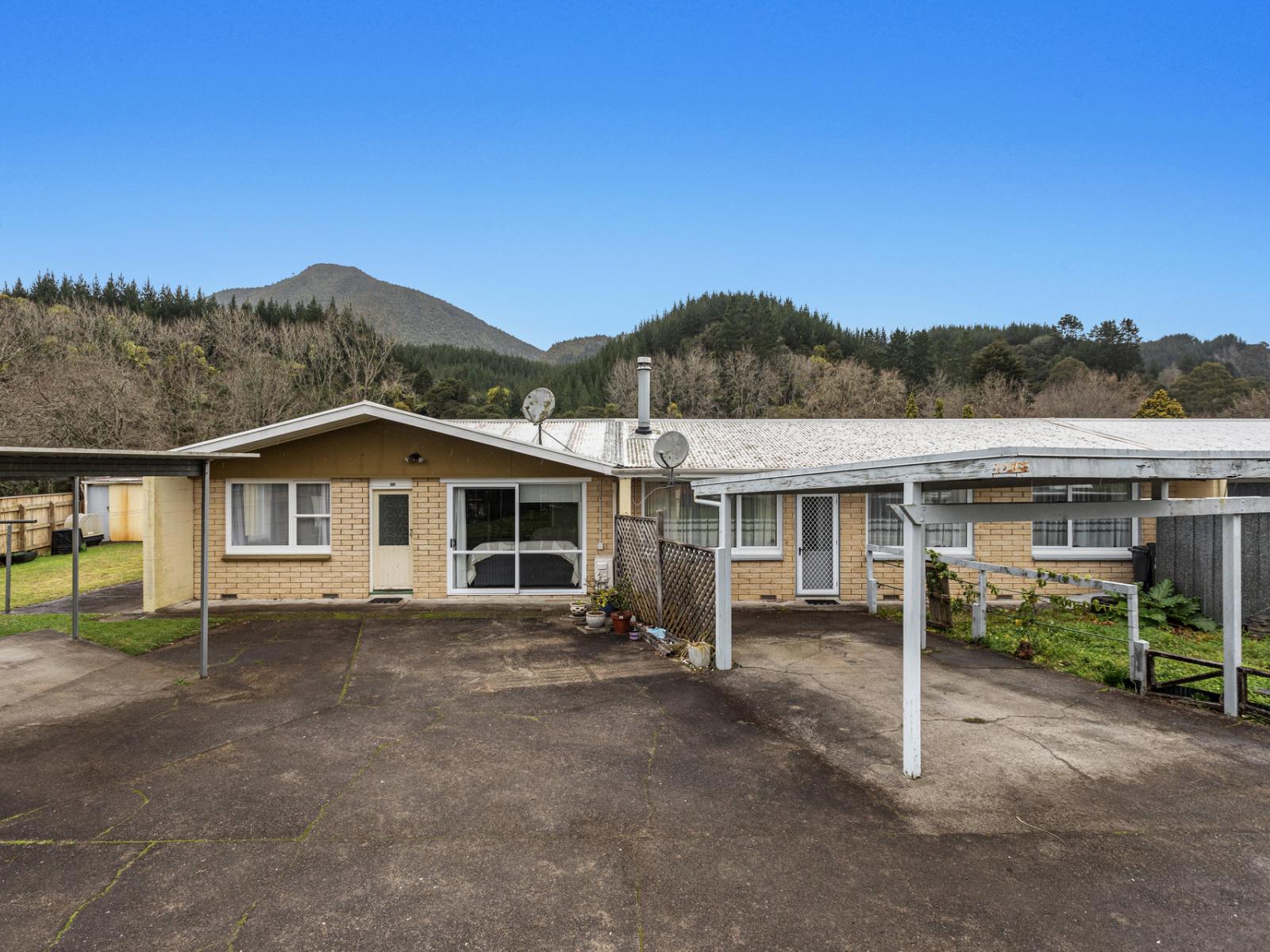 8C Porritt Drive, Kawerau