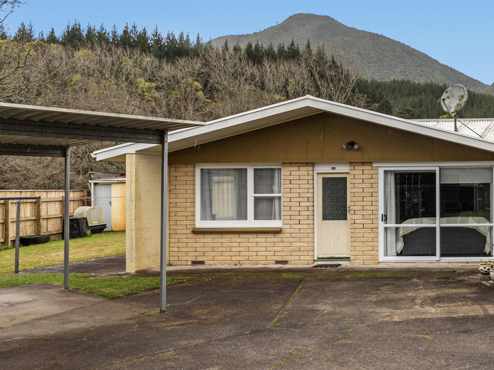 8C Porritt Drive, Kawerau