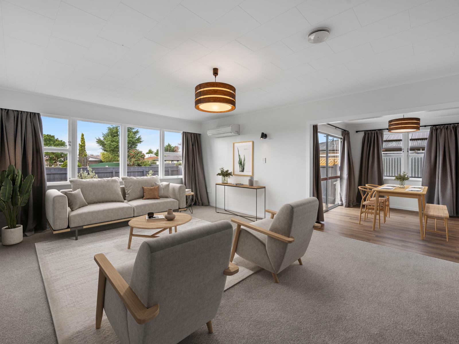5 Sunderland Drive, Flaxmere
