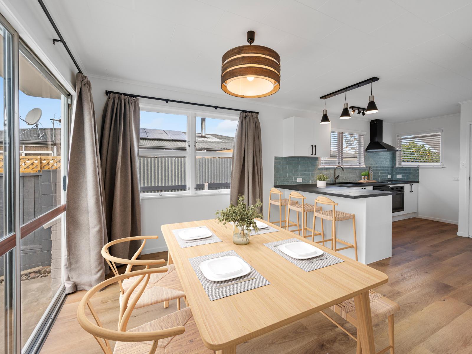 5 Sunderland Drive, Flaxmere