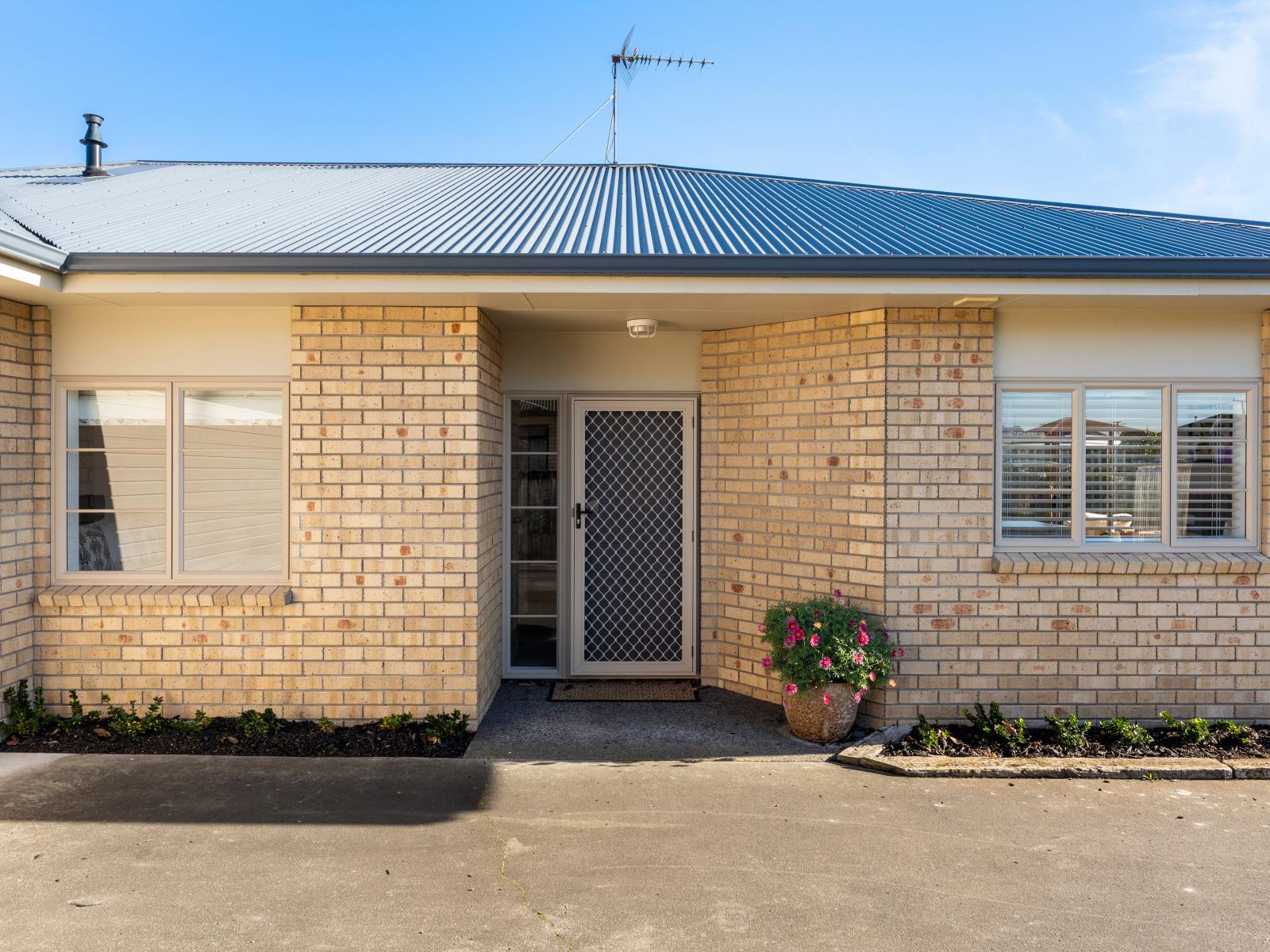 120A Glasgow Street, Whanganui