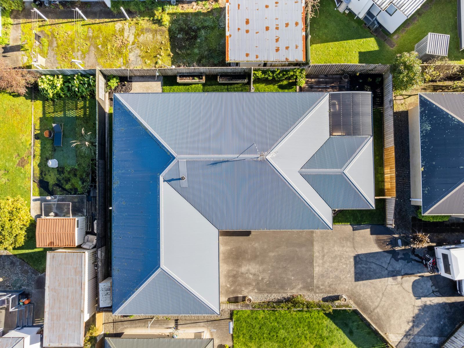 120A Glasgow Street, Whanganui