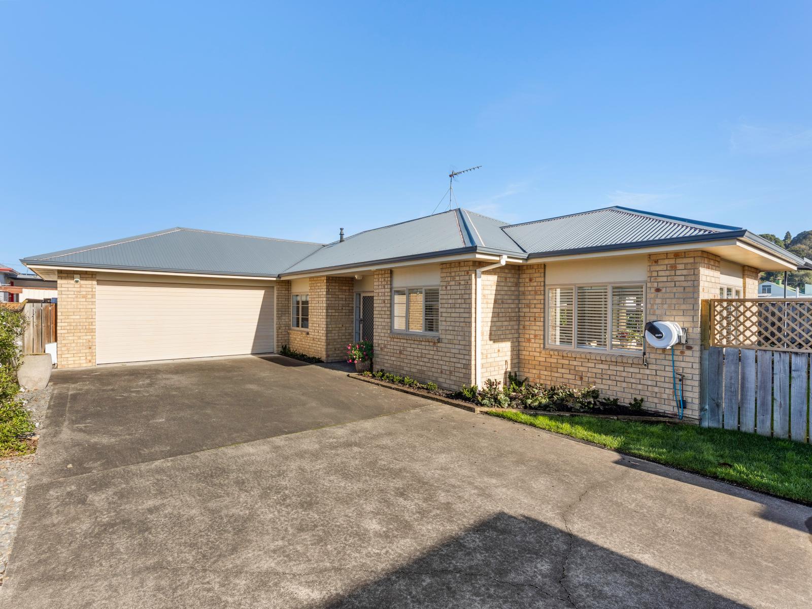 120A Glasgow Street, Whanganui