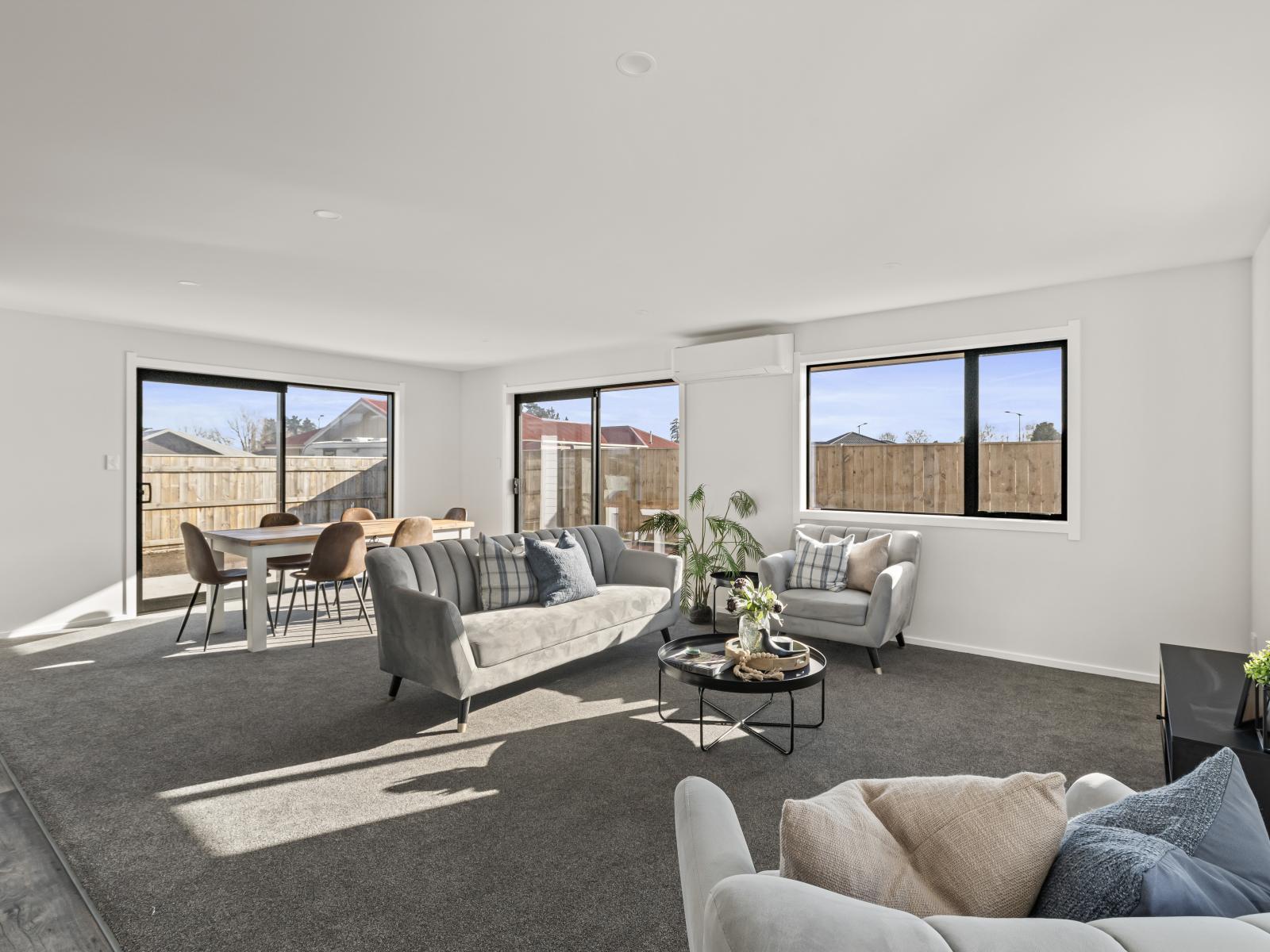 4 Rayner Lane, Marton