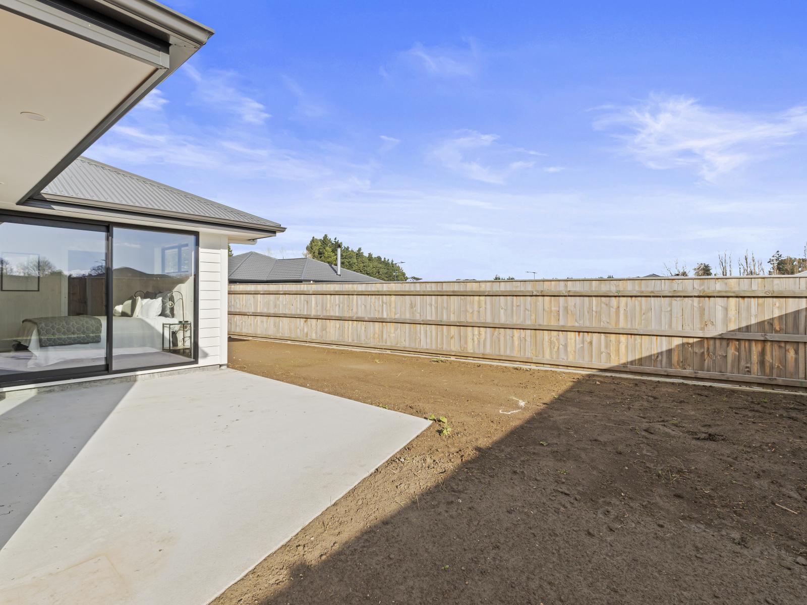 4 Rayner Lane, Marton