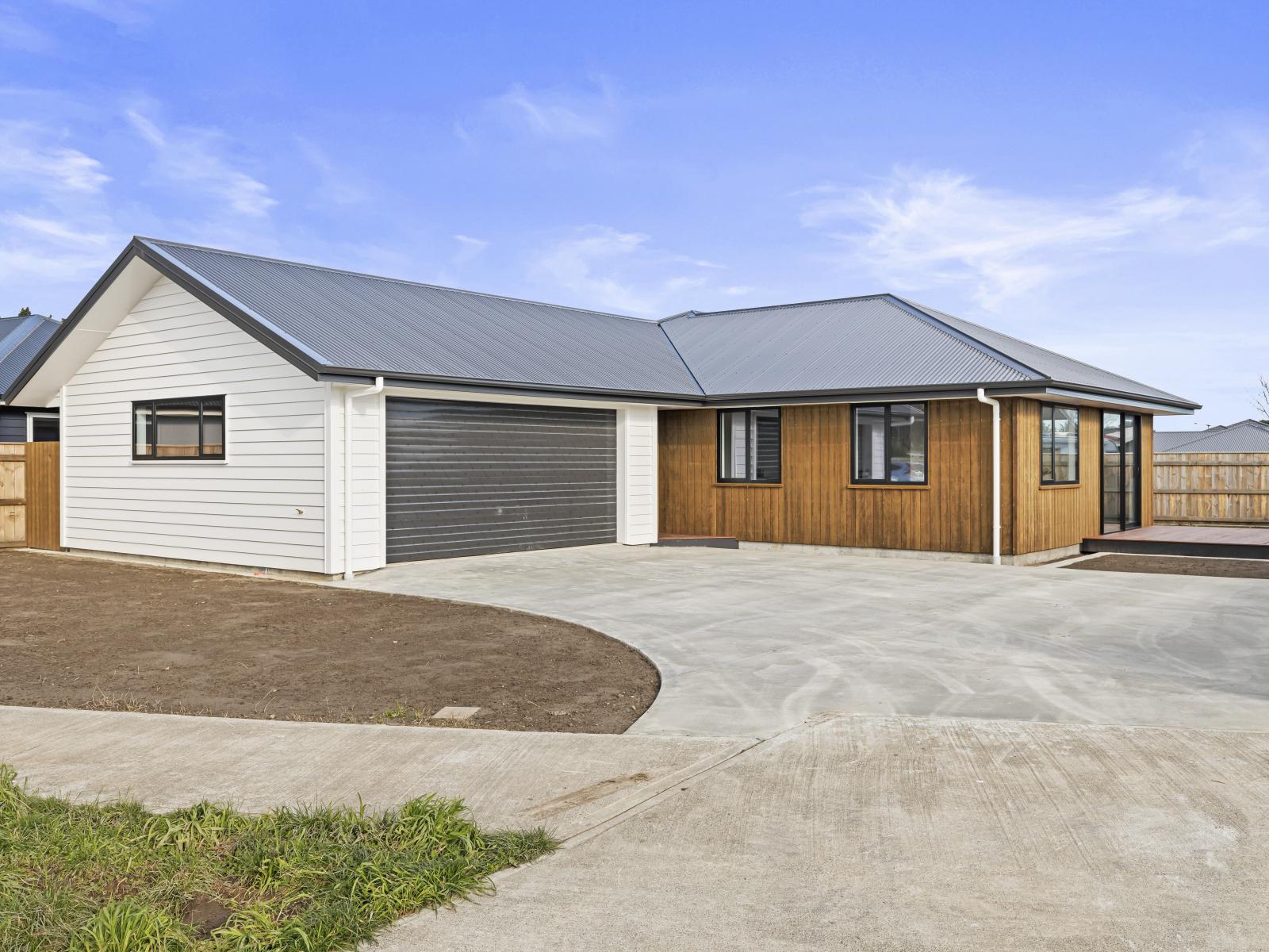 4 Rayner Lane, Marton