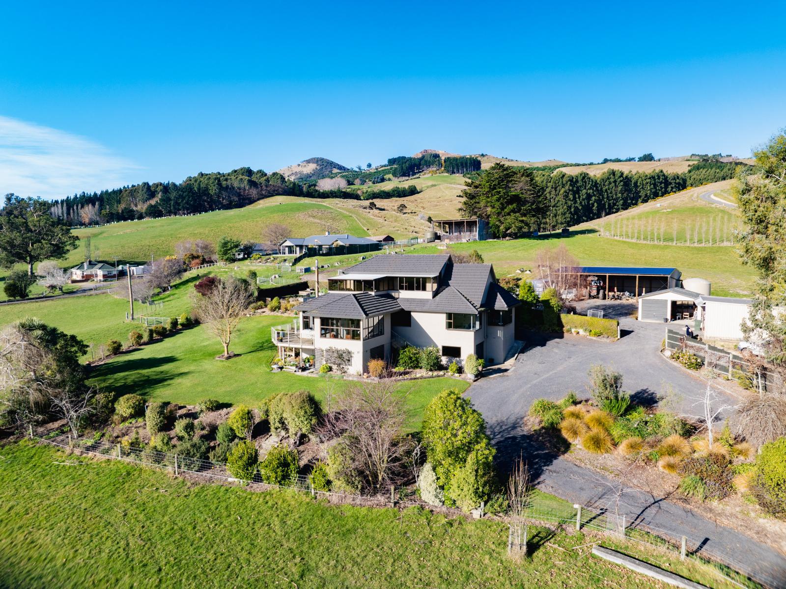 245 Main South Road, East Taieri, Mosgiel