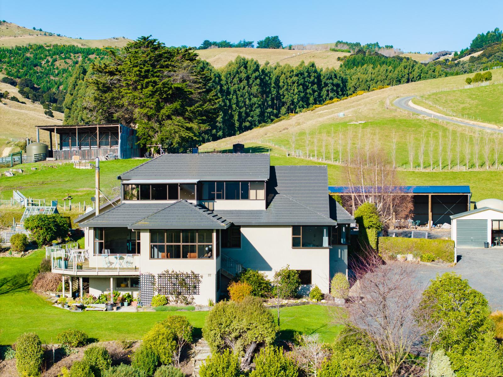 245 Main South Road, East Taieri, Mosgiel