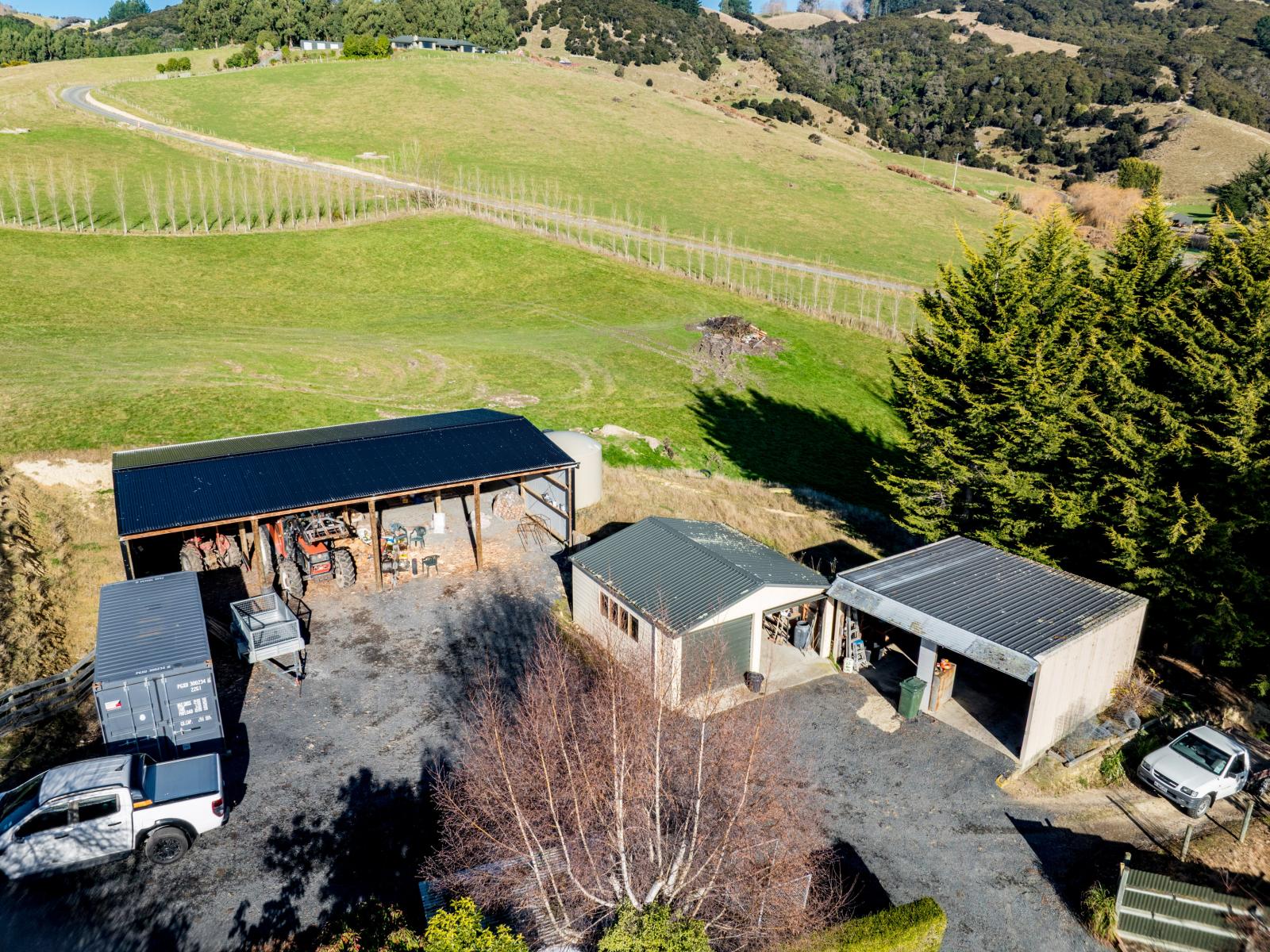 245 Main South Road, East Taieri, Mosgiel