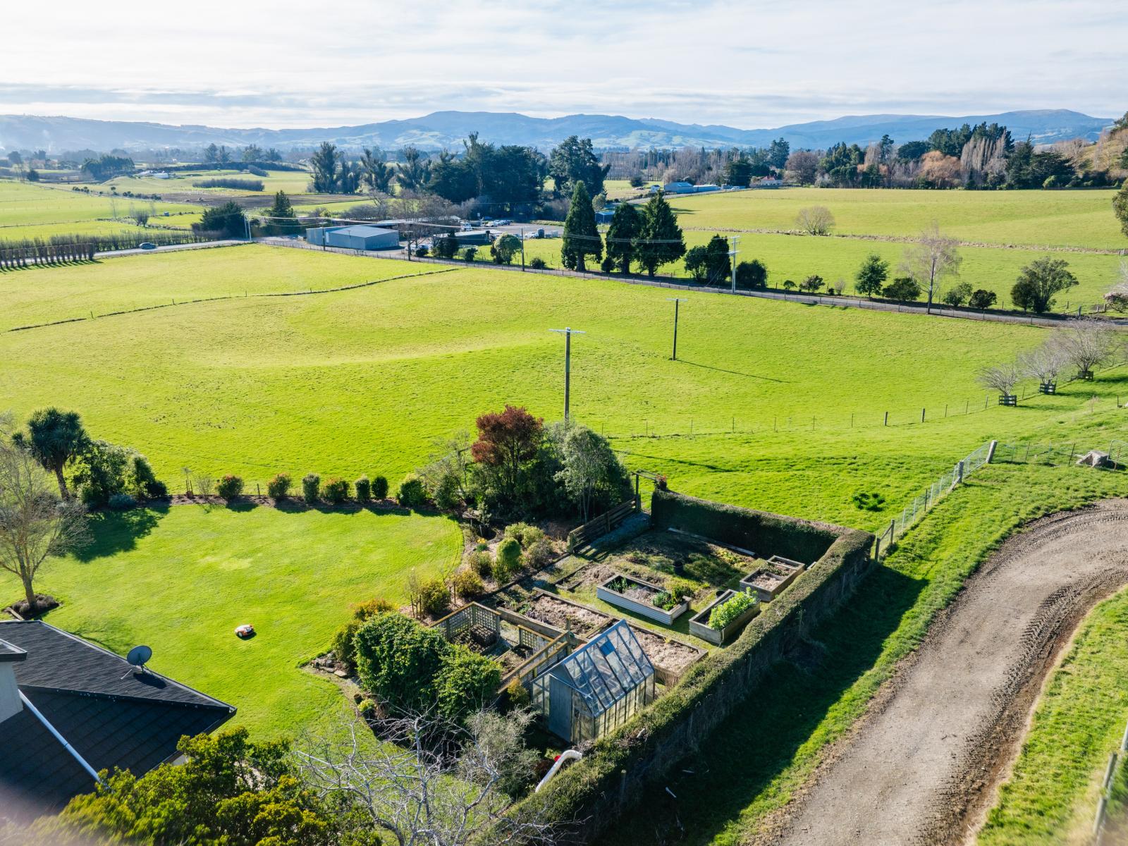 245 Main South Road, East Taieri, Mosgiel