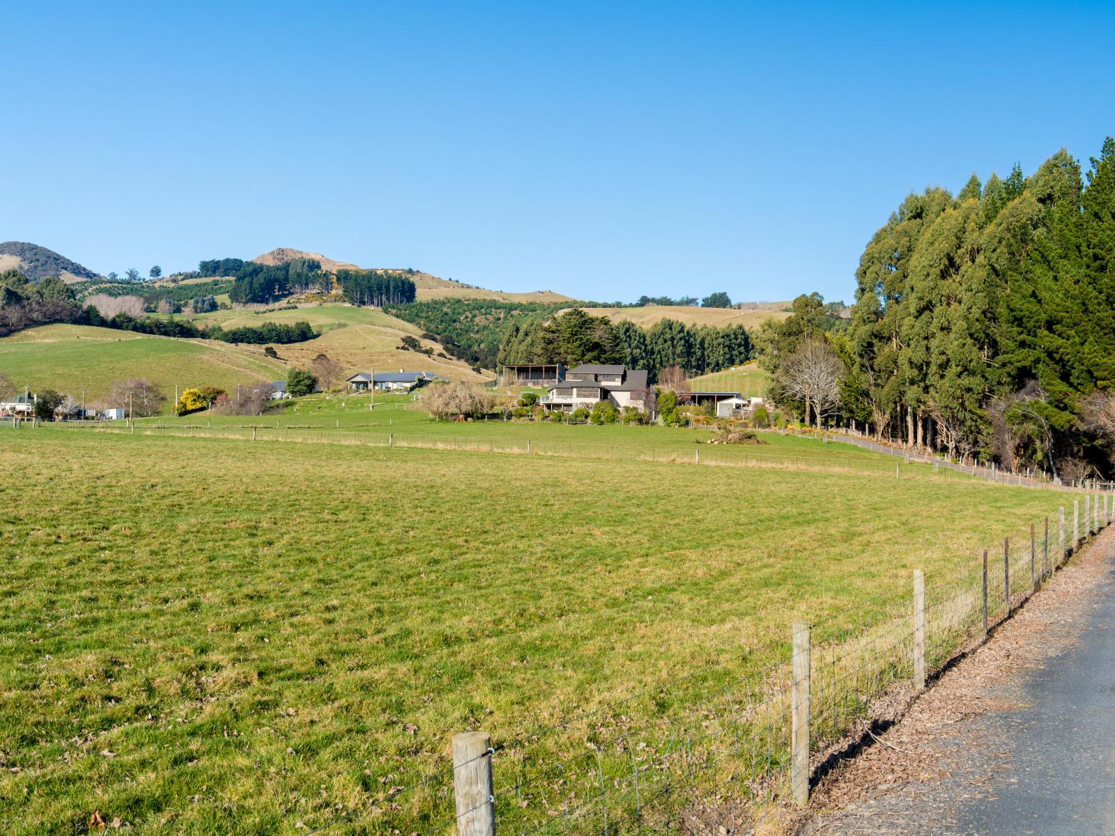 245 Main South Road, East Taieri, Mosgiel