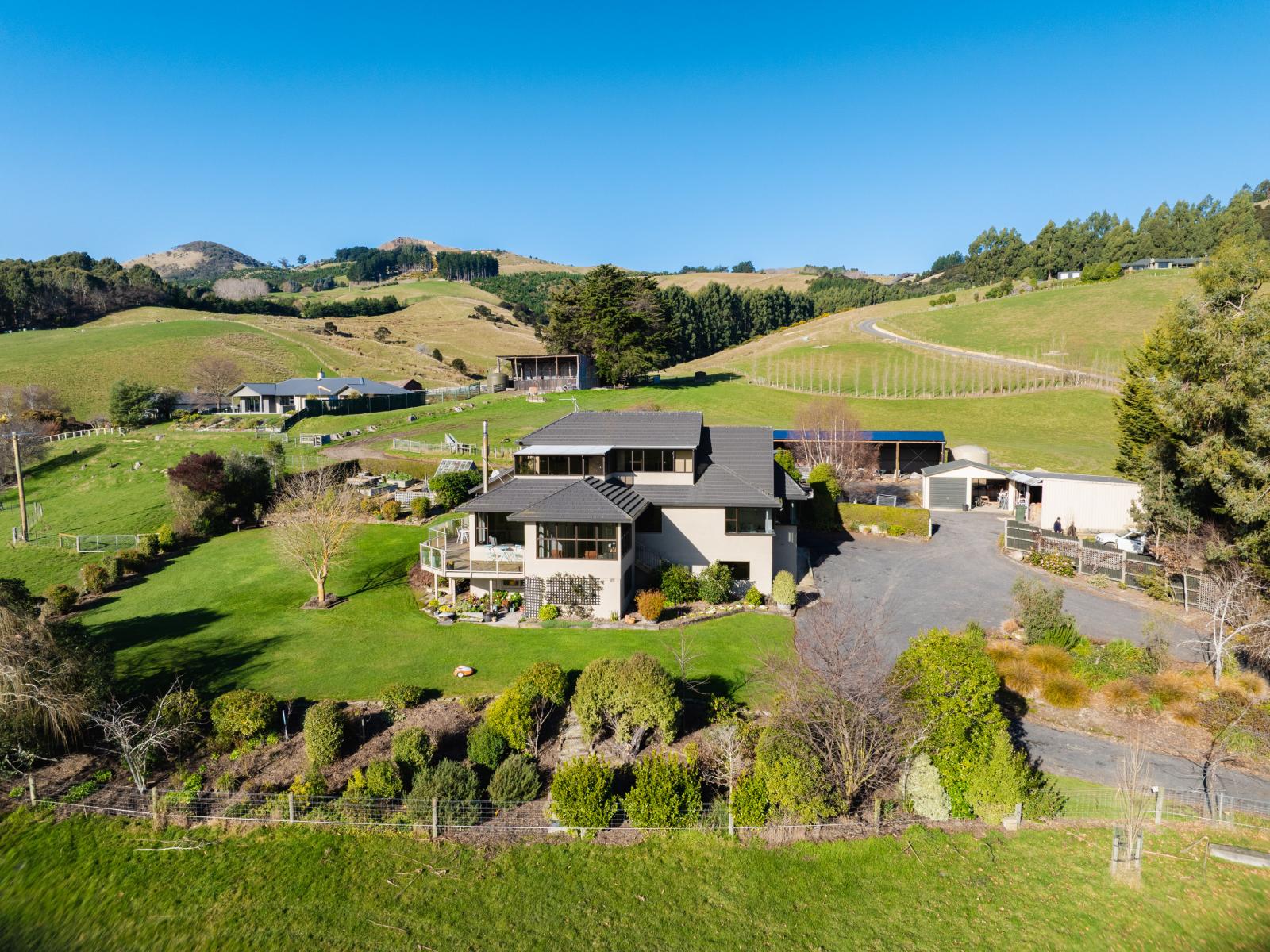 245 Main South Road, East Taieri, Mosgiel