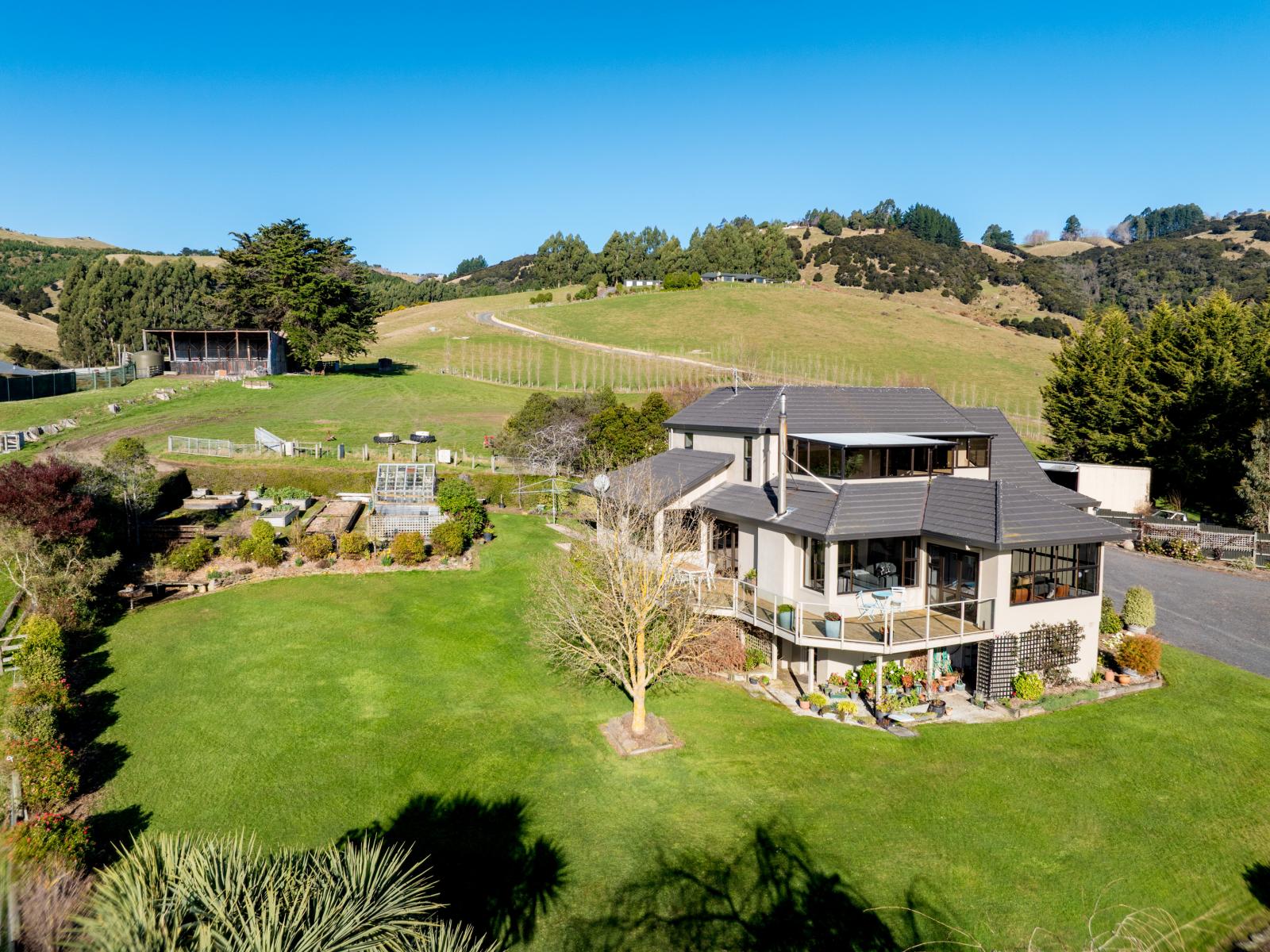 245 Main South Road, East Taieri, Mosgiel