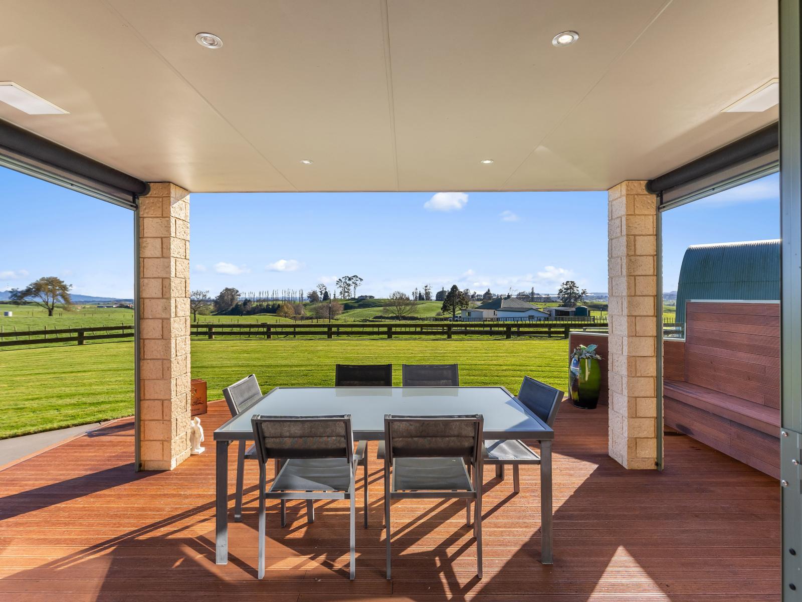 389C Paraonui Road, Tokoroa